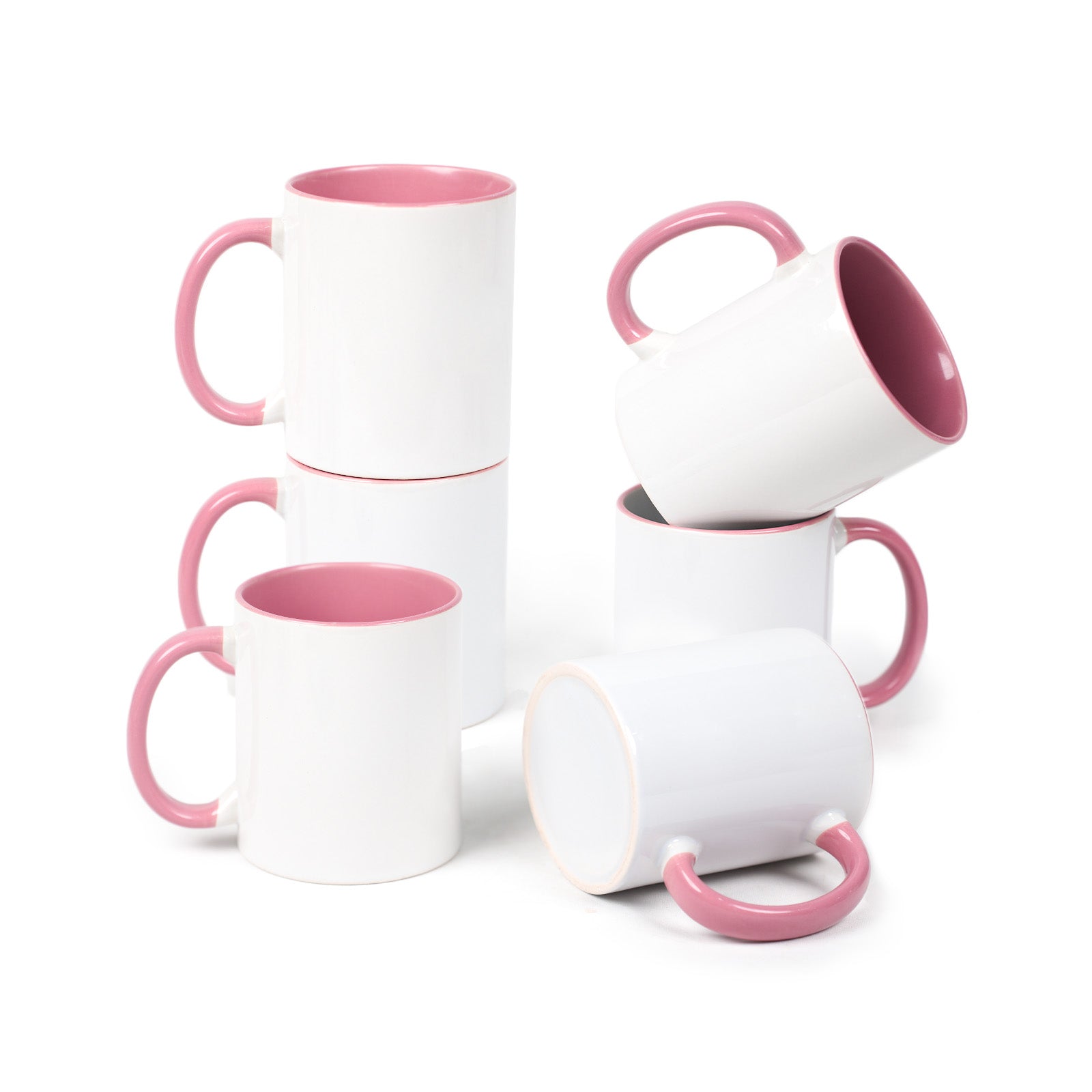 11oz Stoneware Sublimation Mug Blanks