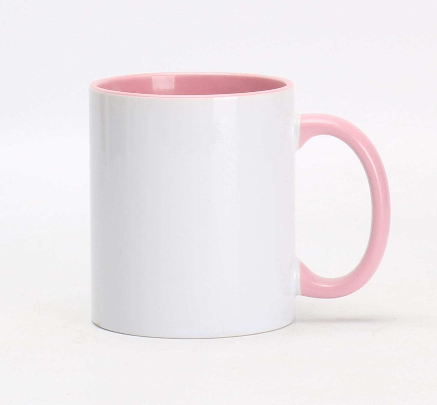 11oz Stoneware Sublimation Mug Blanks