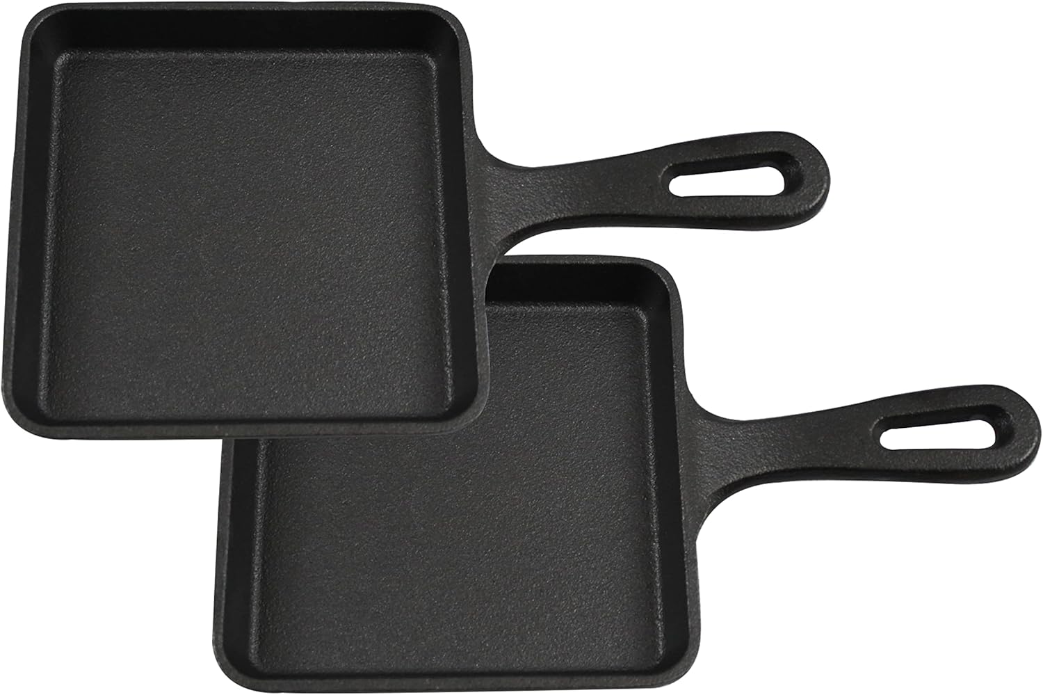 Pre-Seasoned Cast Iron Skillet