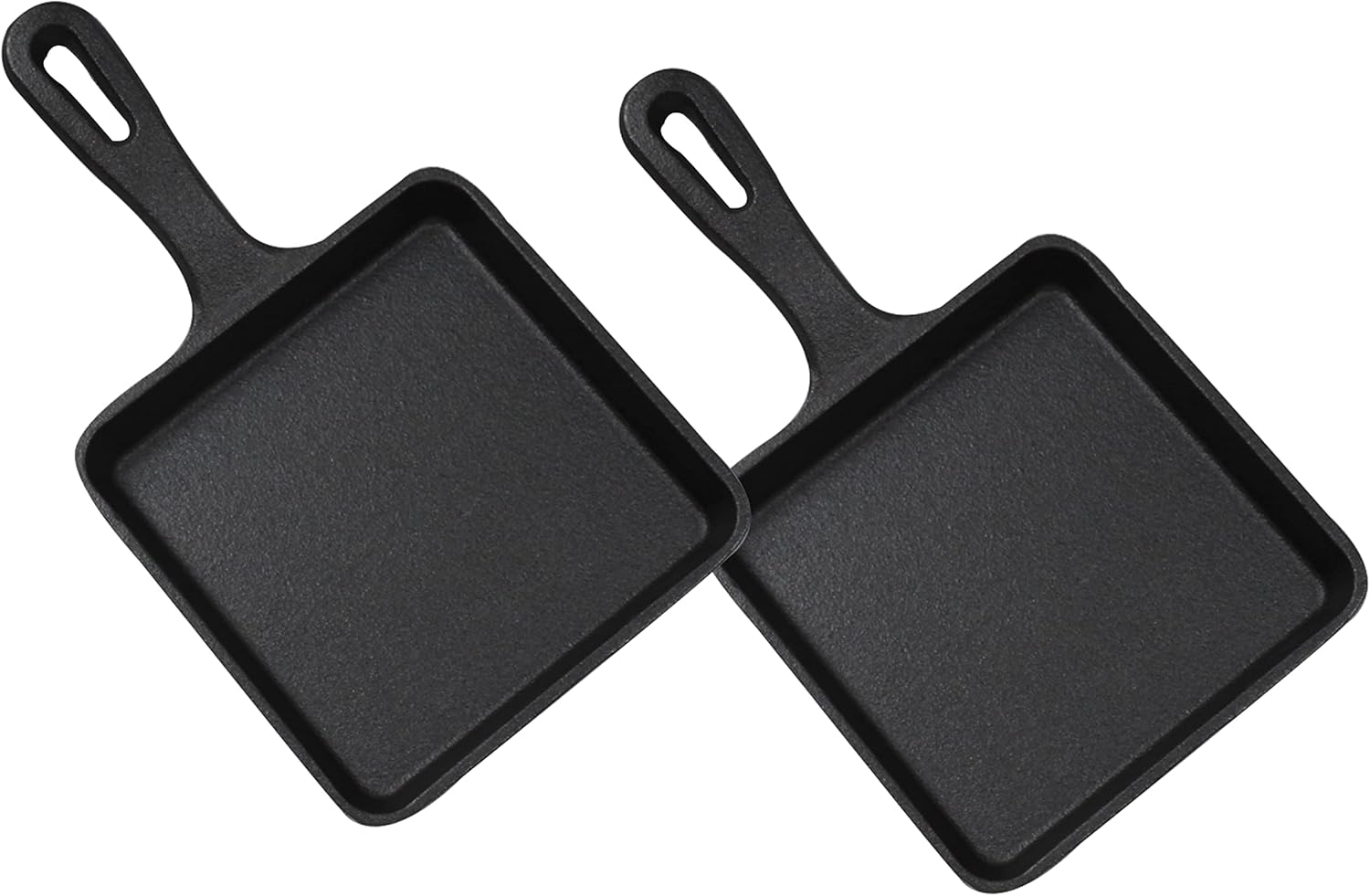 Pre-Seasoned Cast Iron Skillet