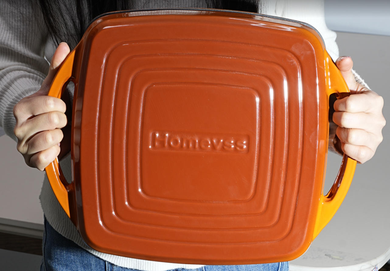 What Is Enamelware? Which Enamel Cookware Is Worth Buying?