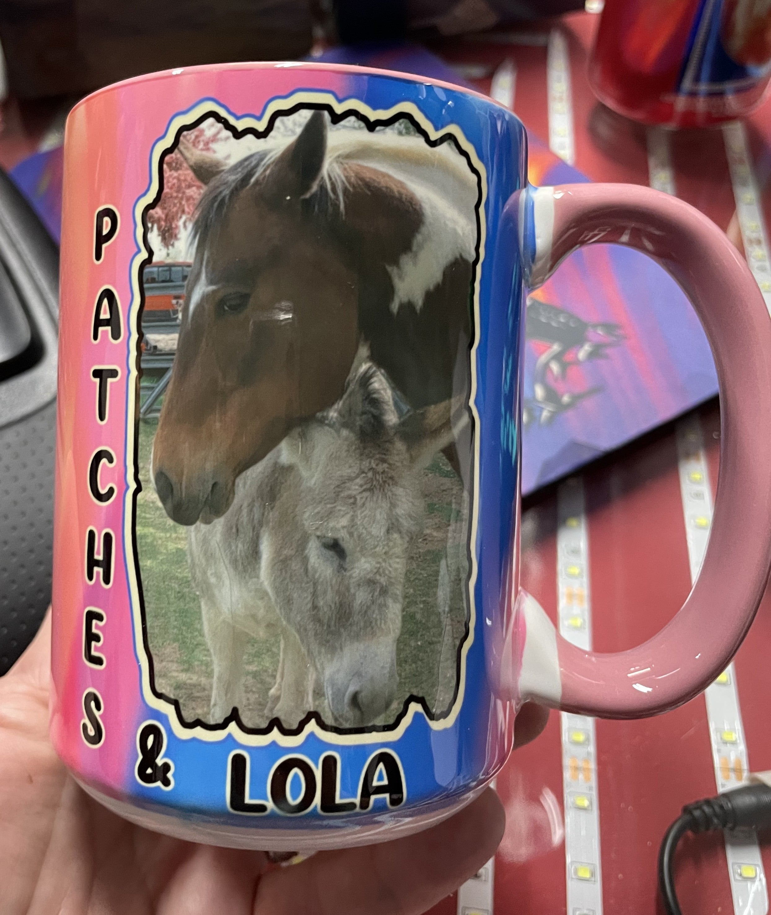 How to Get a Good Sublimation Print on Your Mug?