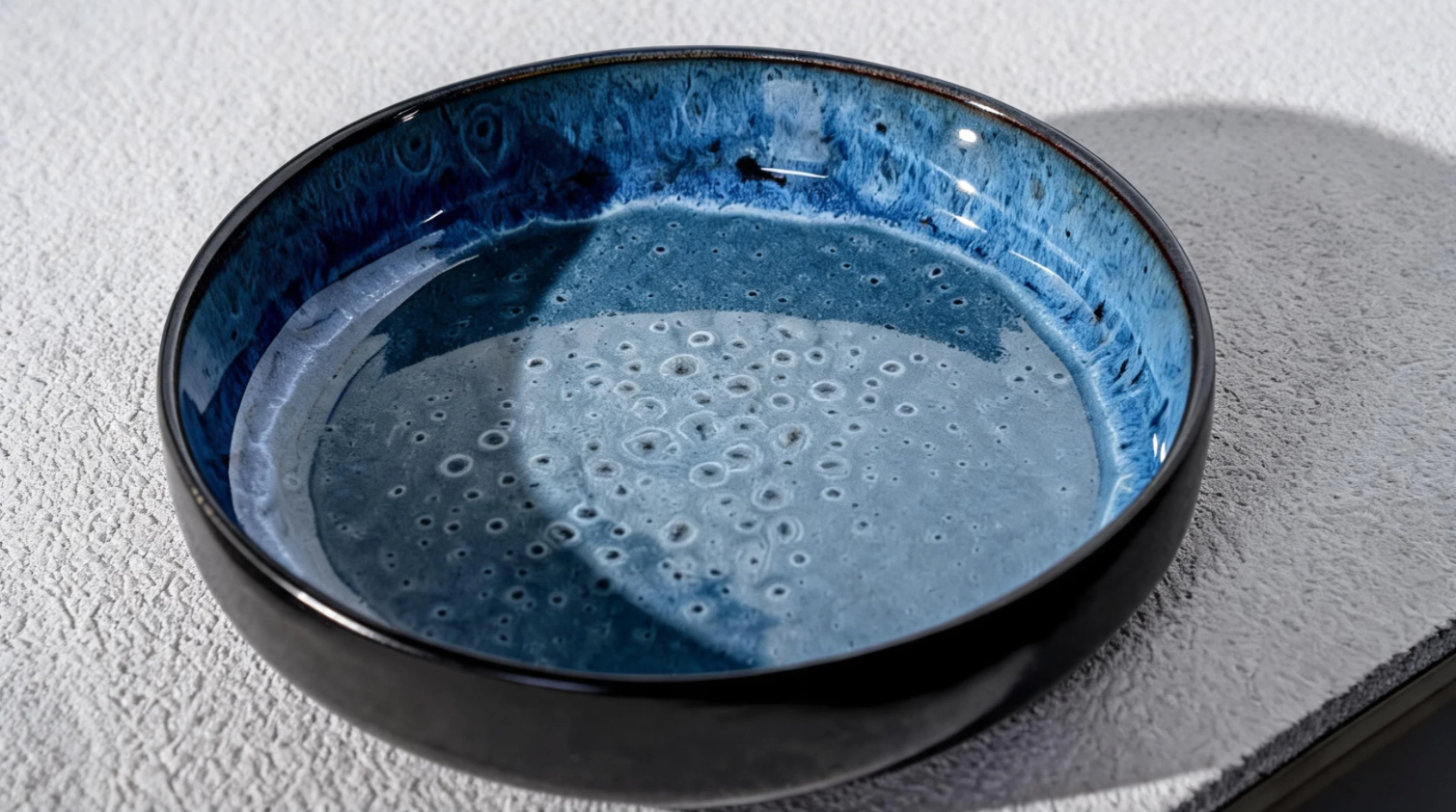 What Is Reactive Glaze Stoneware? The Beautiful Magic of Kiln and Clay