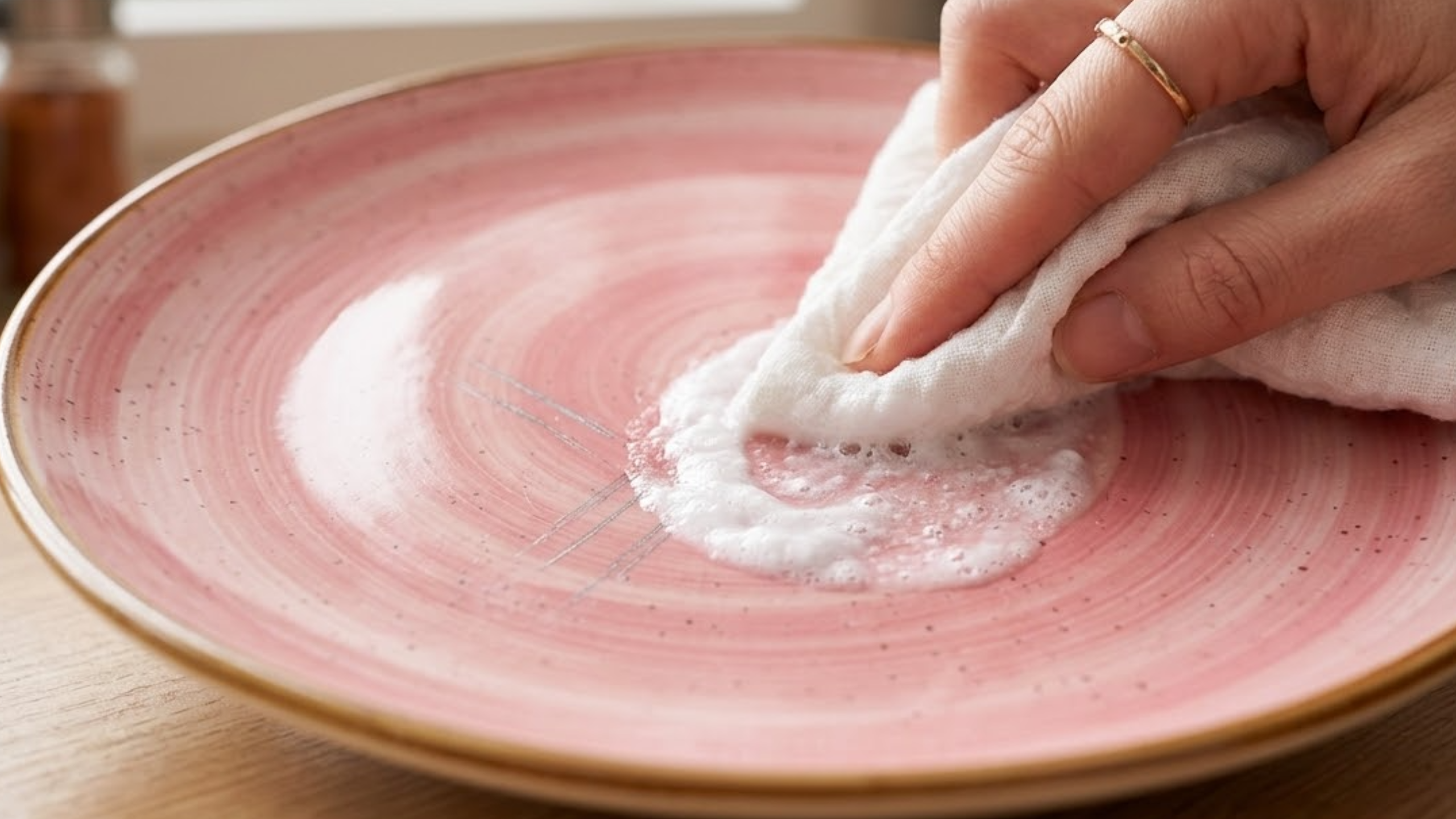 The Hearty Kitchen Guide to a Truly Scratch Resistant Dinnerware Set