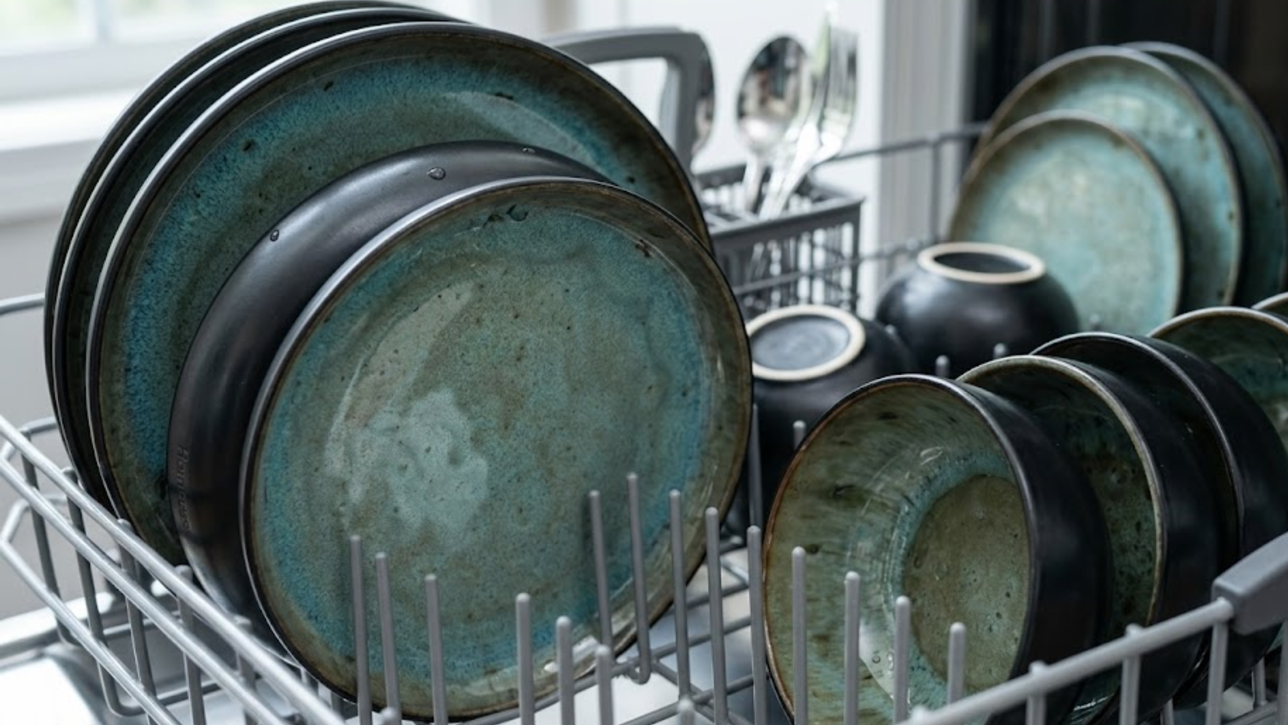 Is Stoneware Dishwasher Safe and How to Load It?