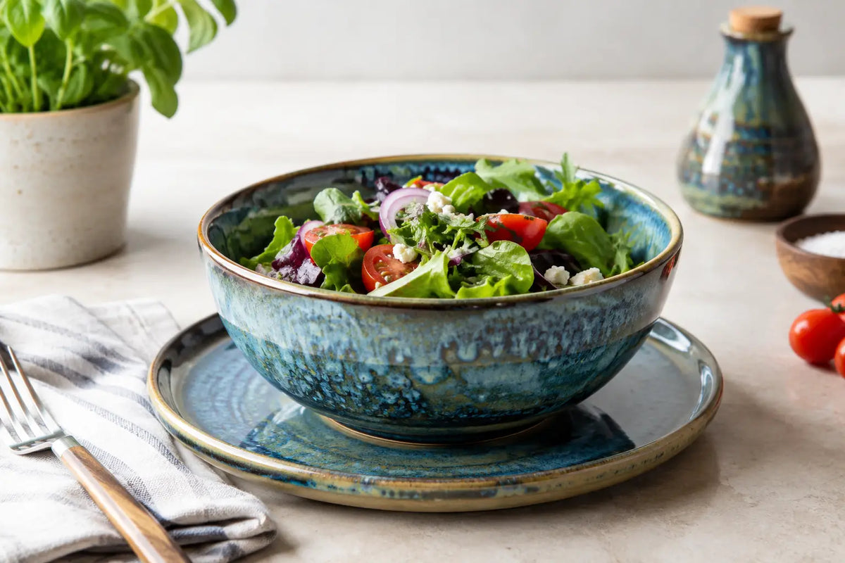 Is Reactive Glaze Food Safe for Everyday Use?