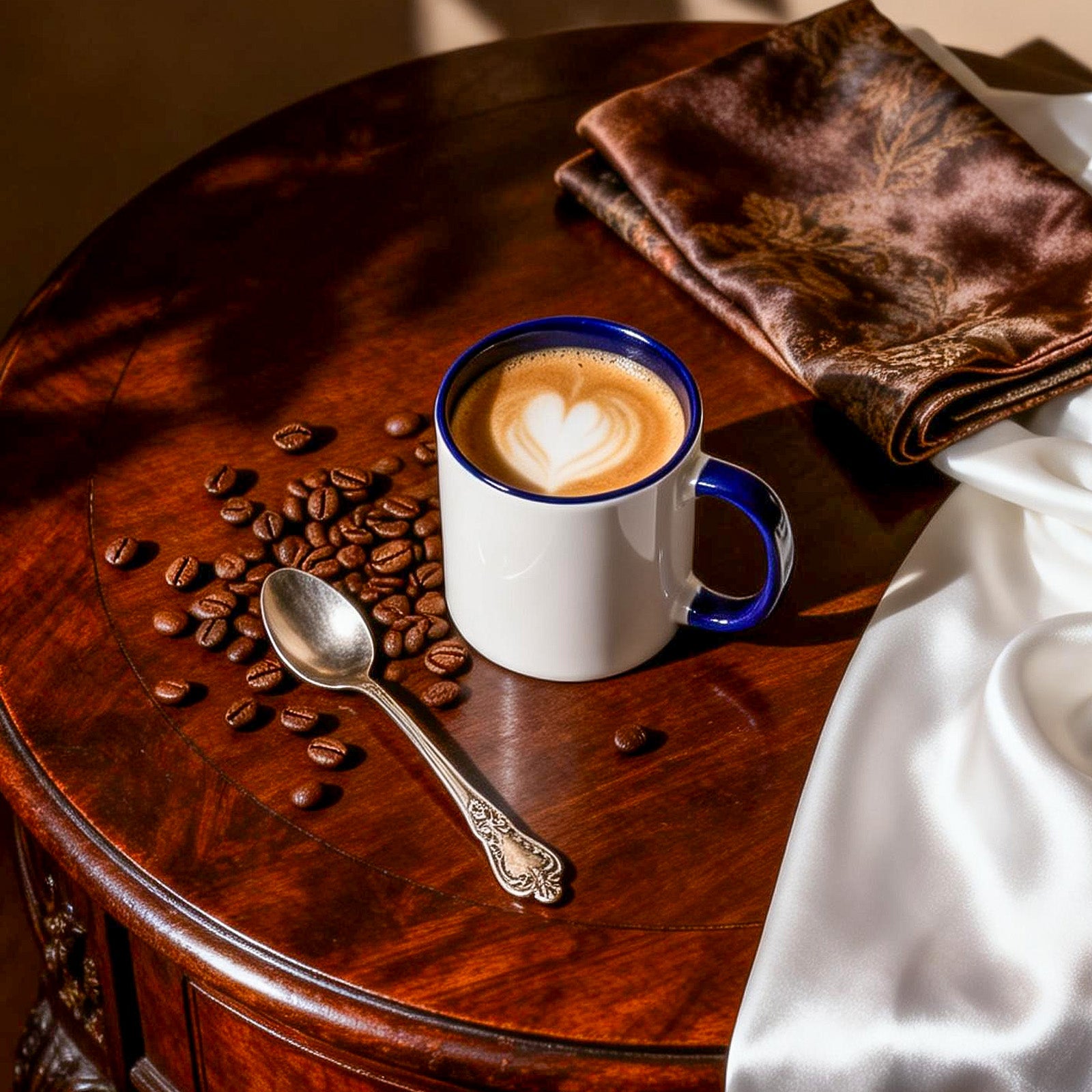 11oz Stoneware Sublimation Mug Blanks