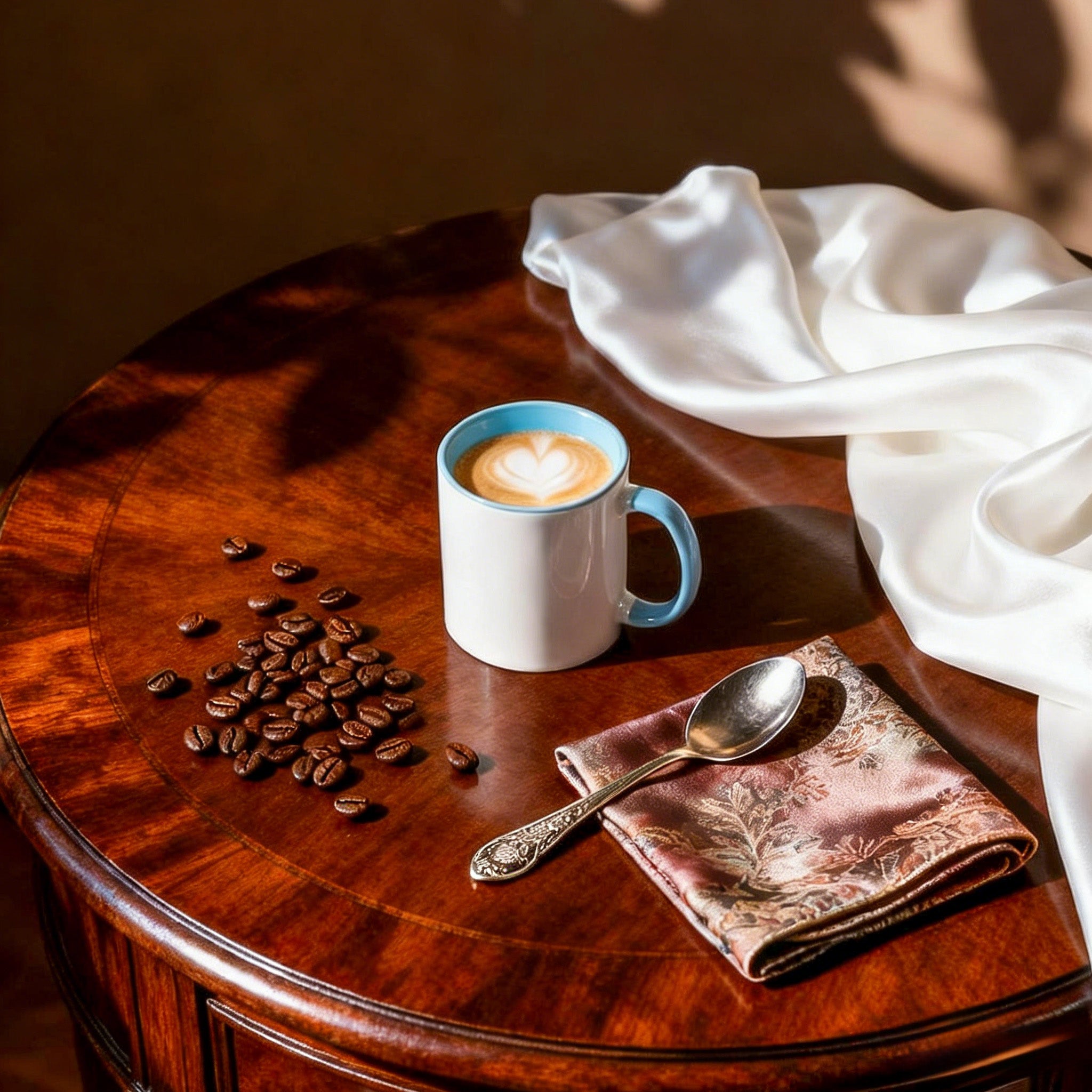 11oz Stoneware Sublimation Mug Blanks