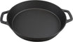 Pre-Seasoned Cast Iron Skillet