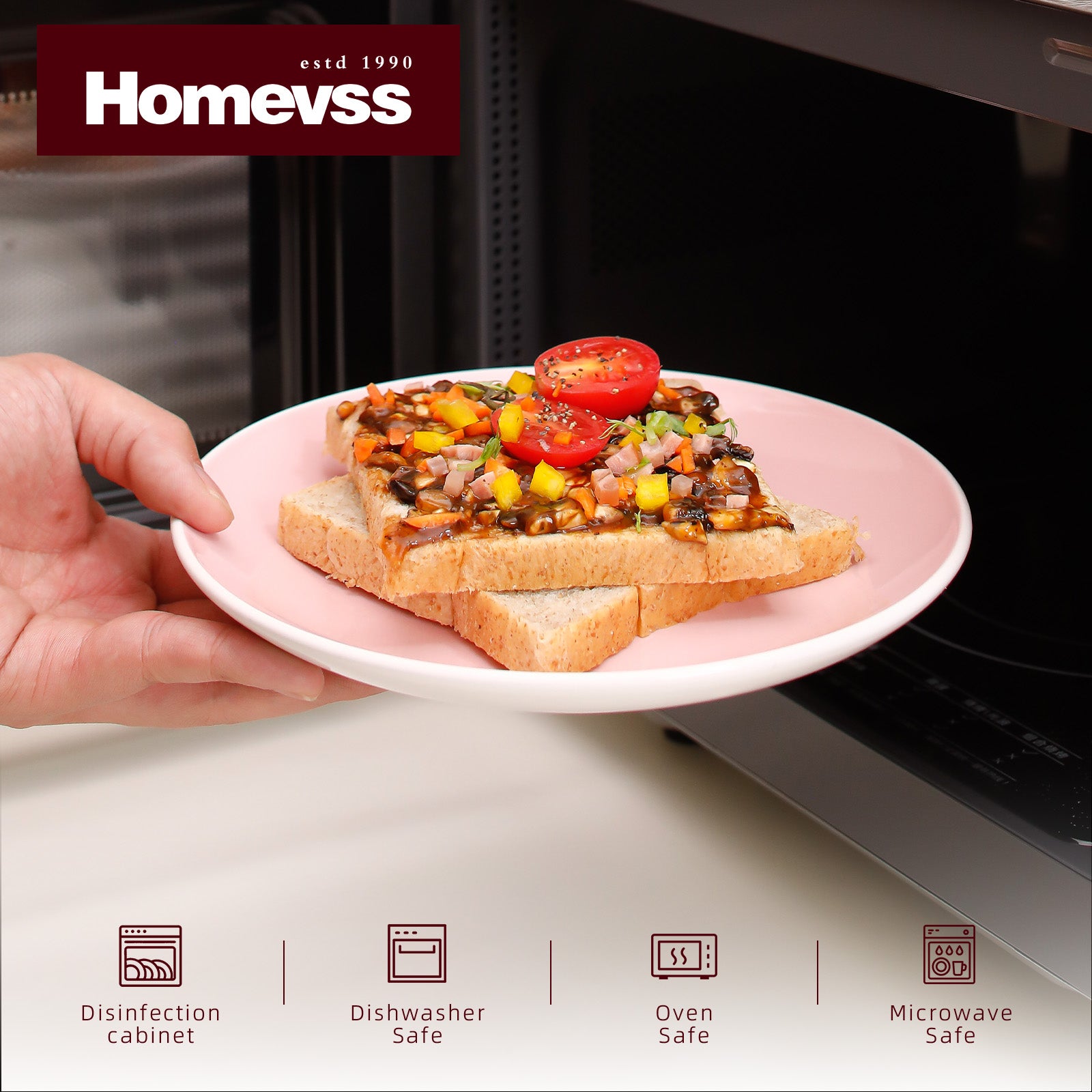 Color Trends Stoneware Dinnerware Set,HW