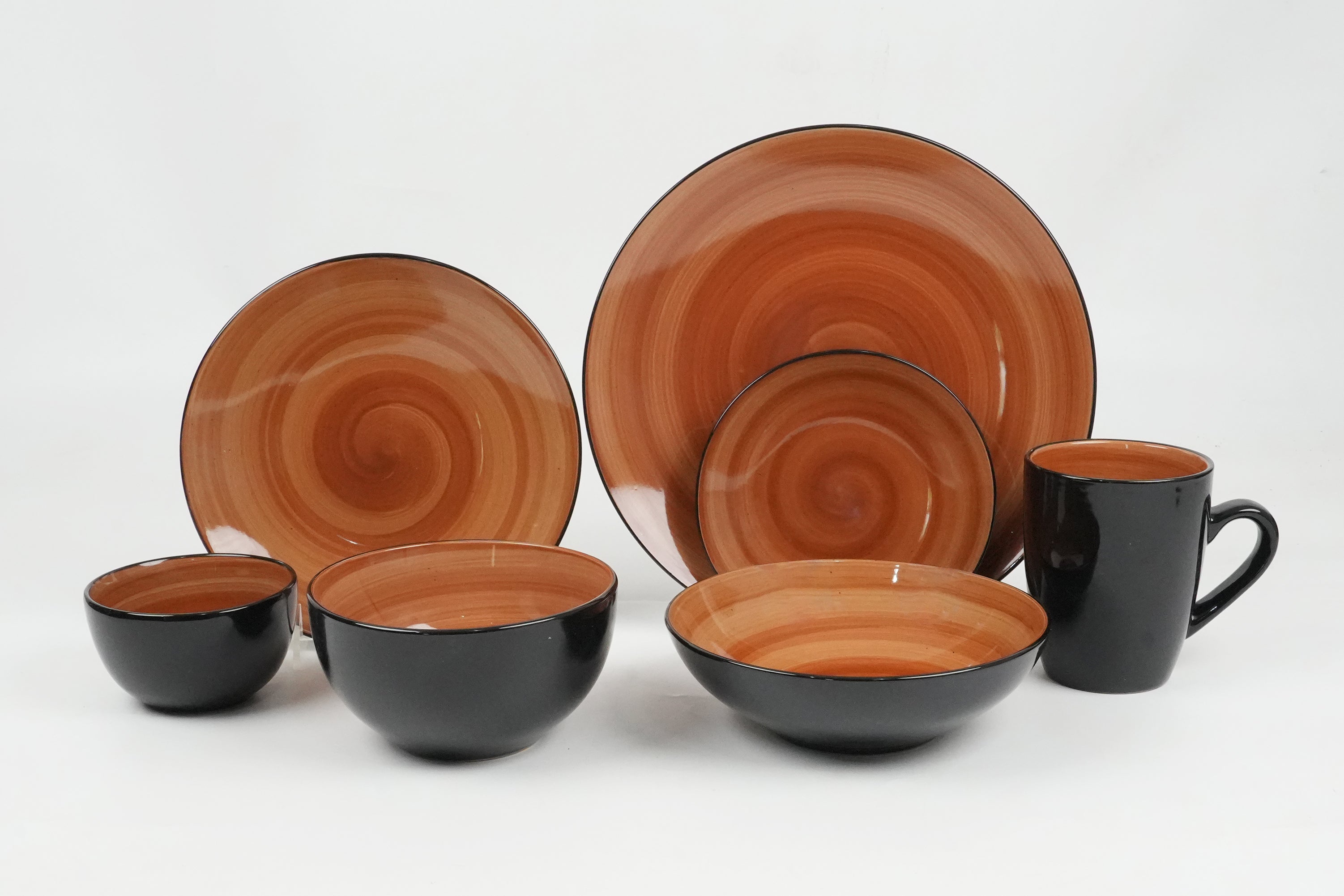 Stoneware Sonoma Dinnerware Sets