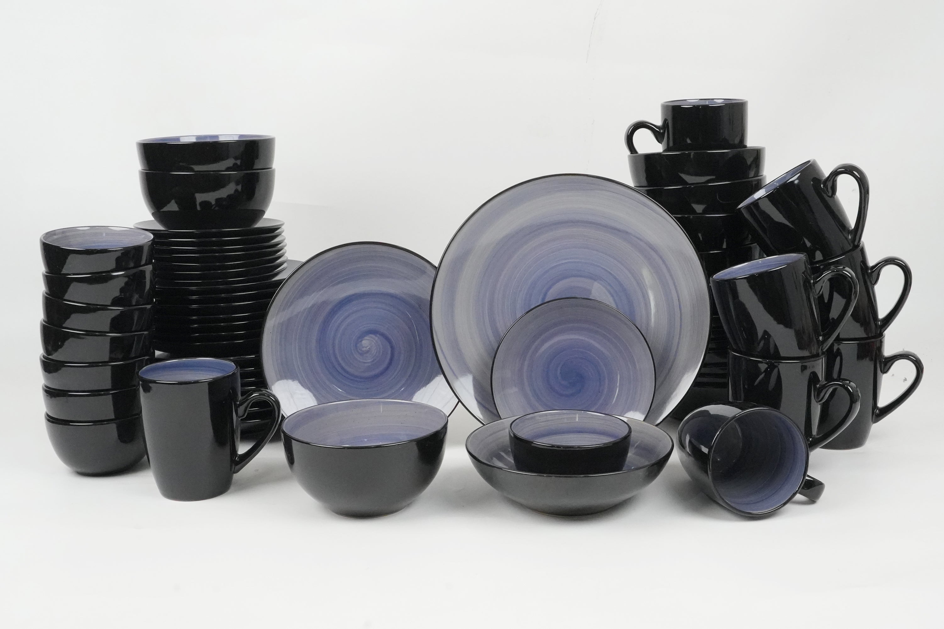 Stoneware Sonoma Dinnerware Sets