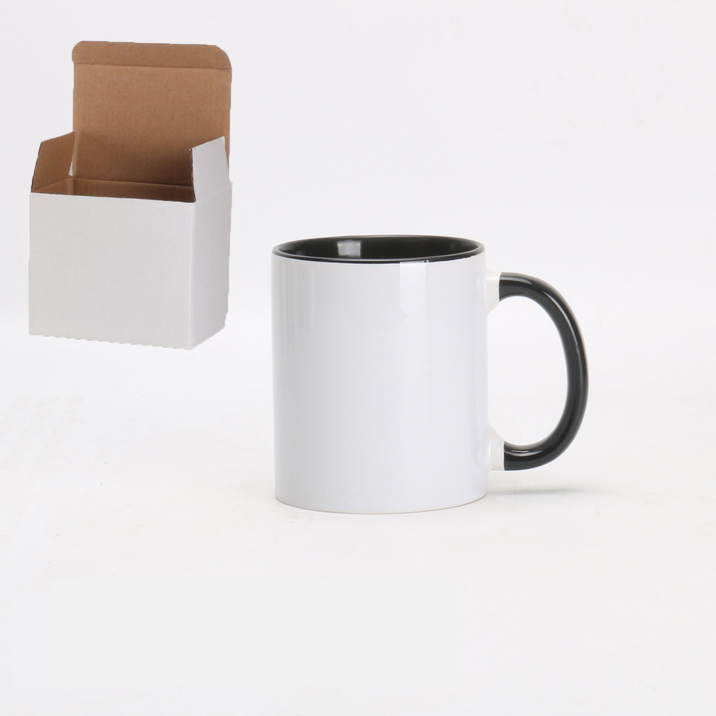 Stoneware 11oz Sublimation Mug