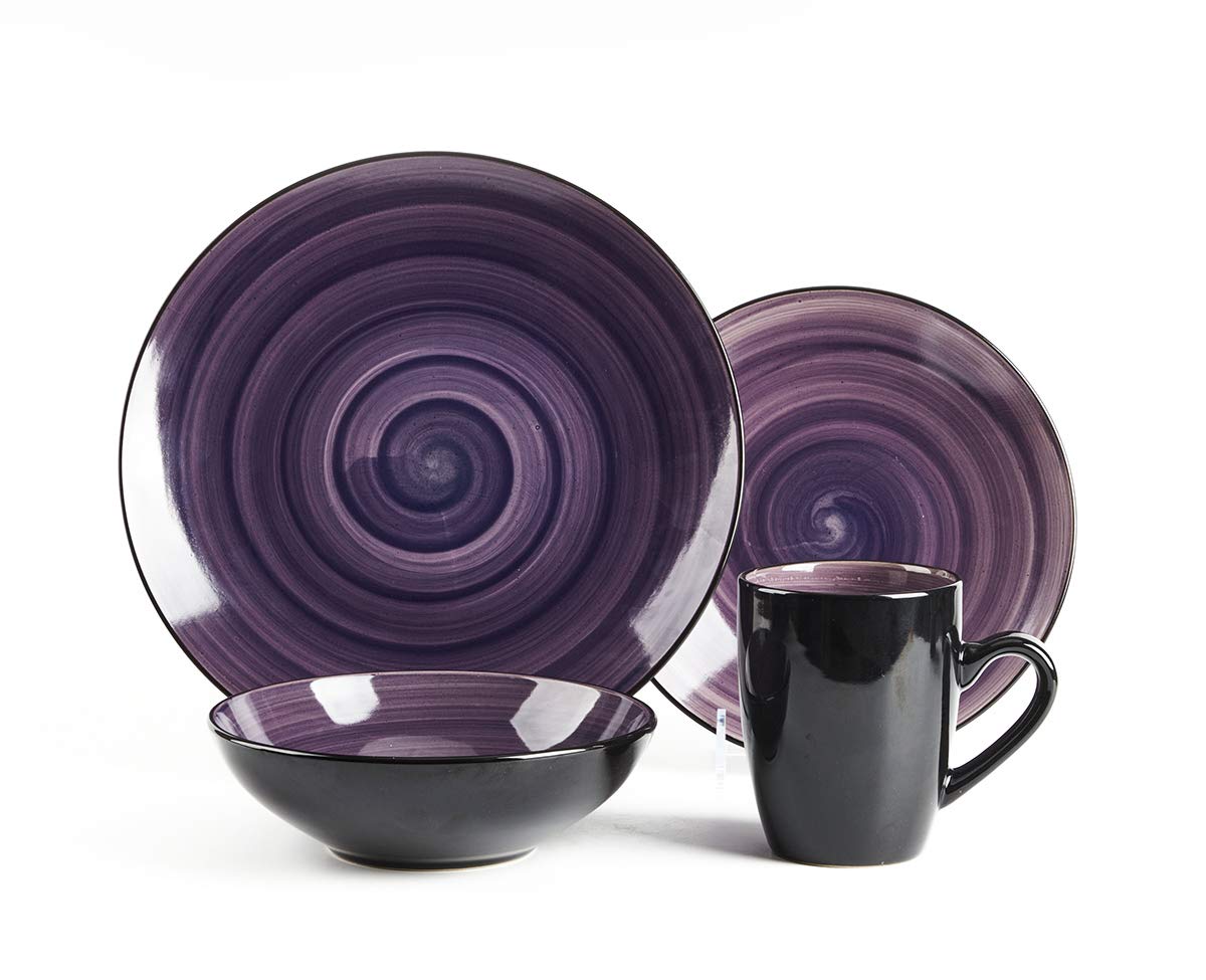 Stoneware Sonoma Dinnerware Sets