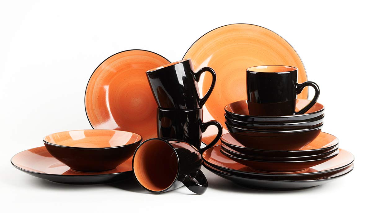 Stoneware Sonoma Dinnerware Sets