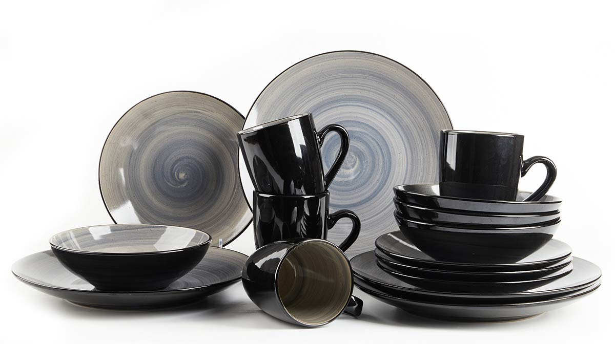 Stoneware Sonoma Dinnerware Sets