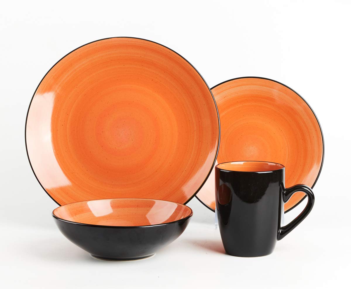 Stoneware Sonoma Dinnerware Sets