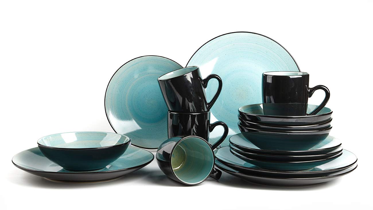 Stoneware Sonoma Dinnerware Sets