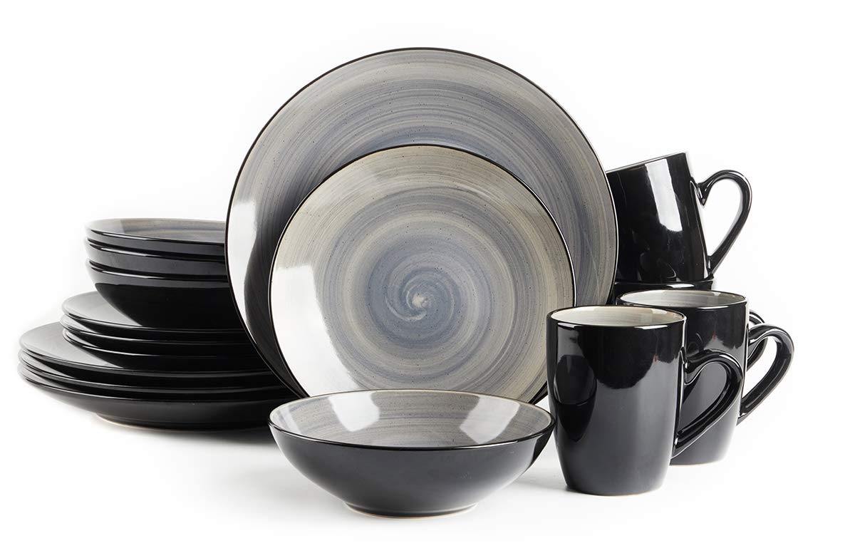 Stoneware Sonoma Dinnerware Sets