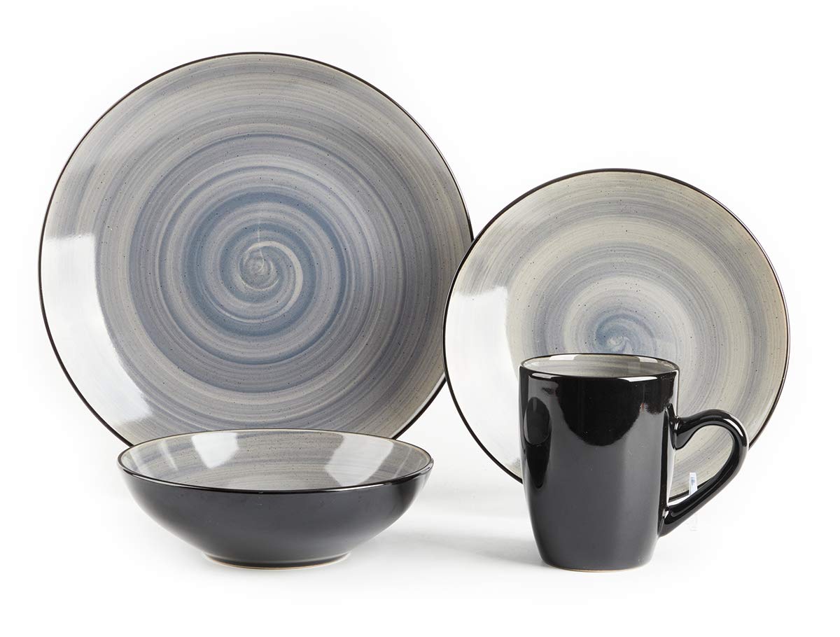 Stoneware Sonoma Dinnerware Sets