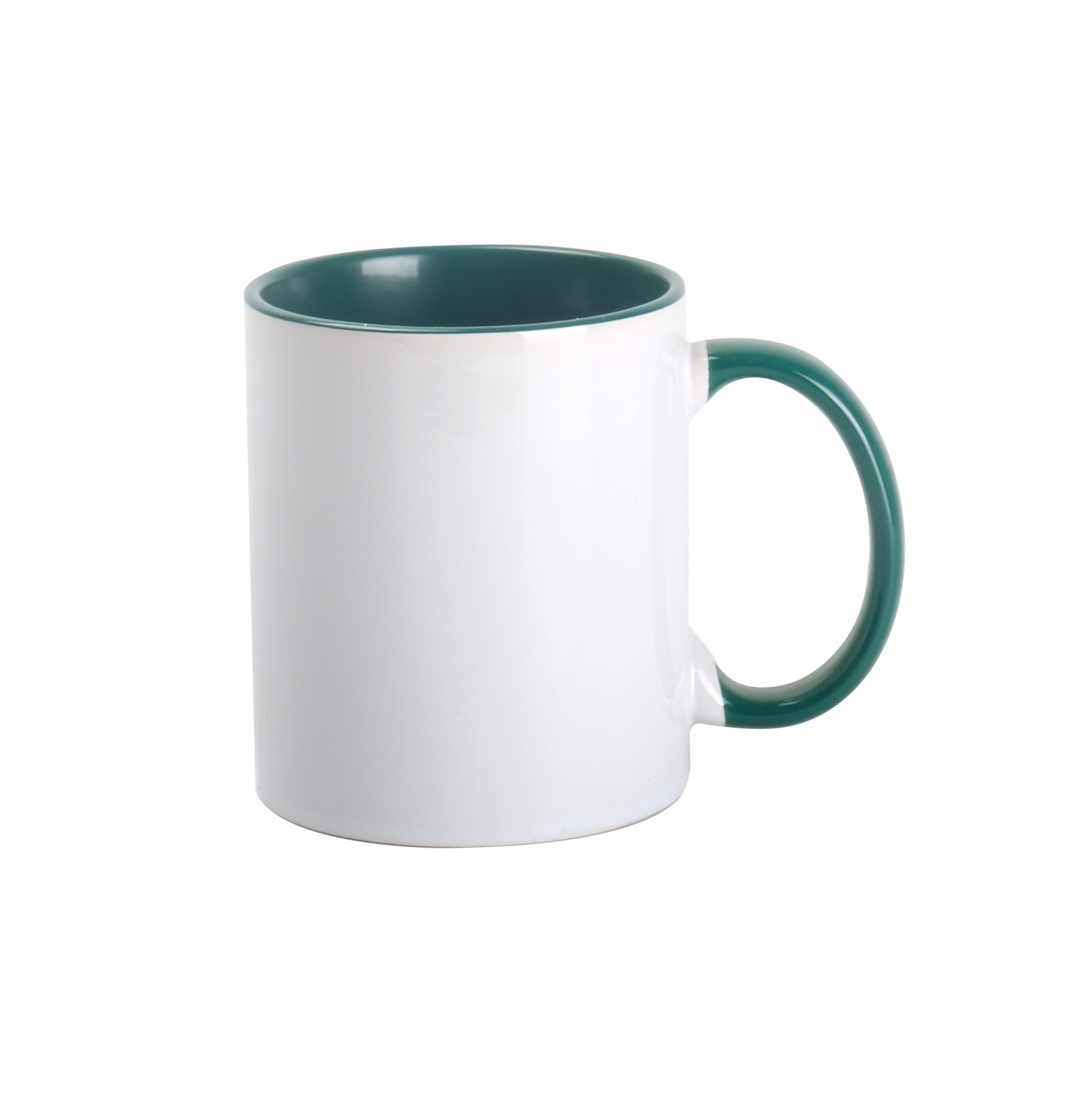 Stoneware 11oz Sublimation Mug