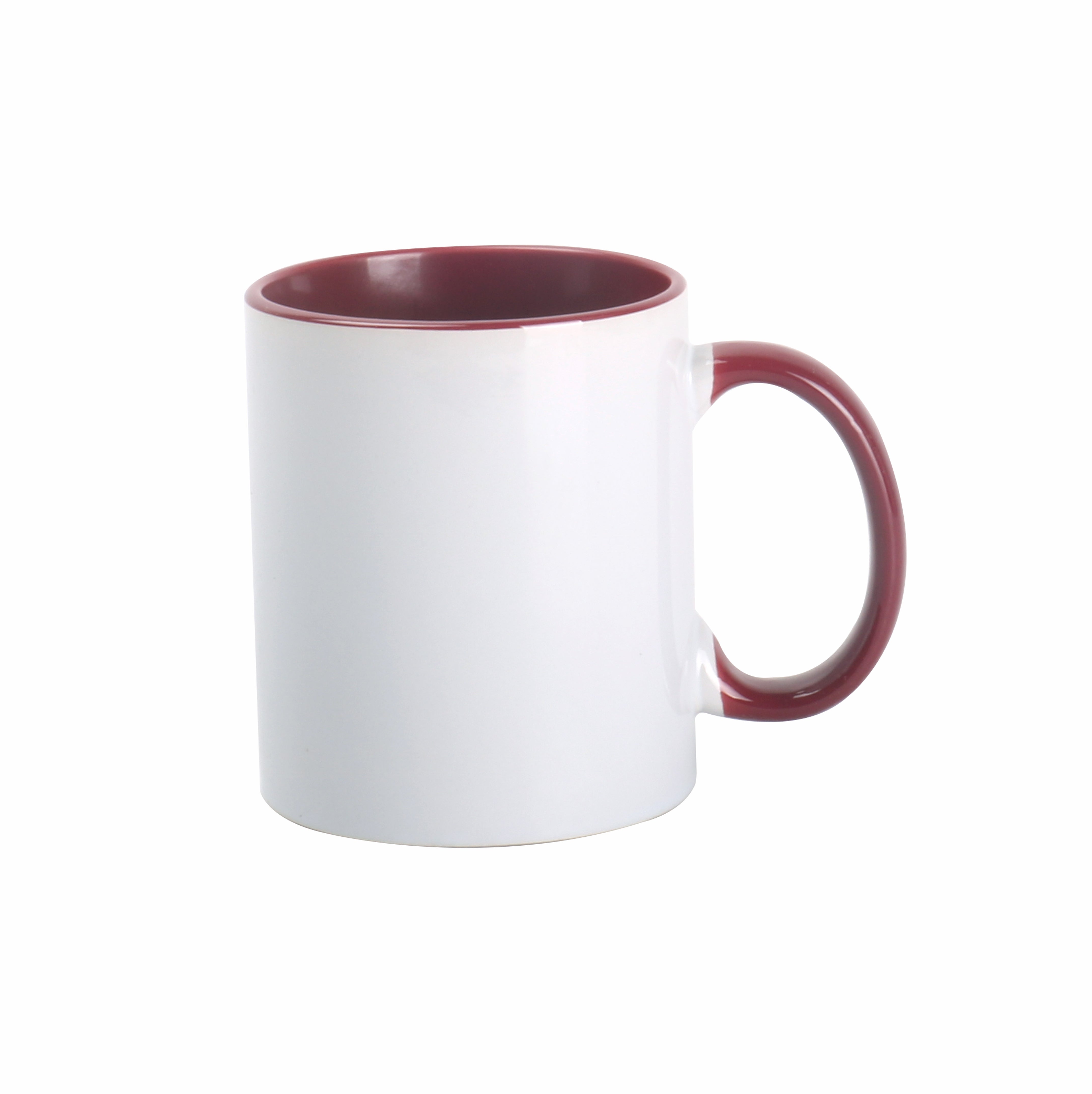 Stoneware 15oz Sublimation Mug