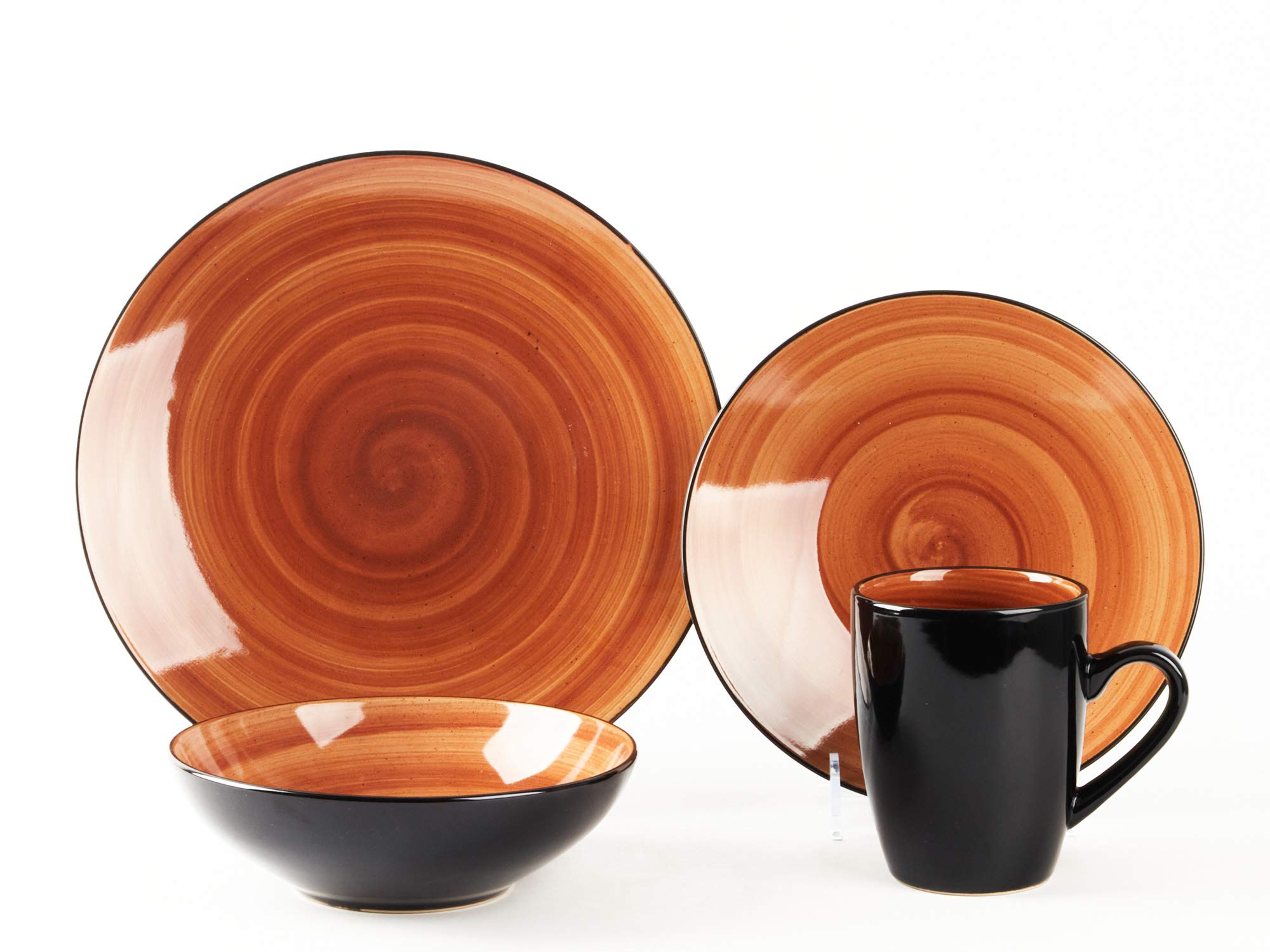 Stoneware Sonoma Dinnerware Sets