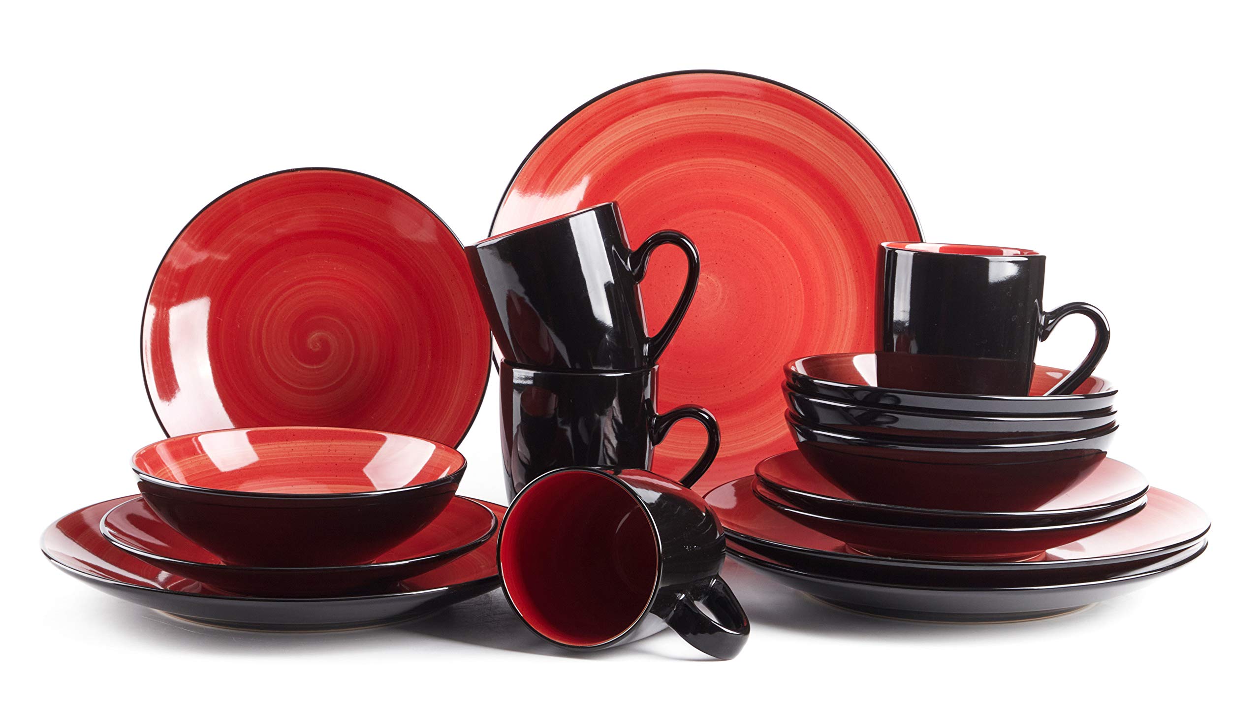 Stoneware Sonoma Dinnerware Sets