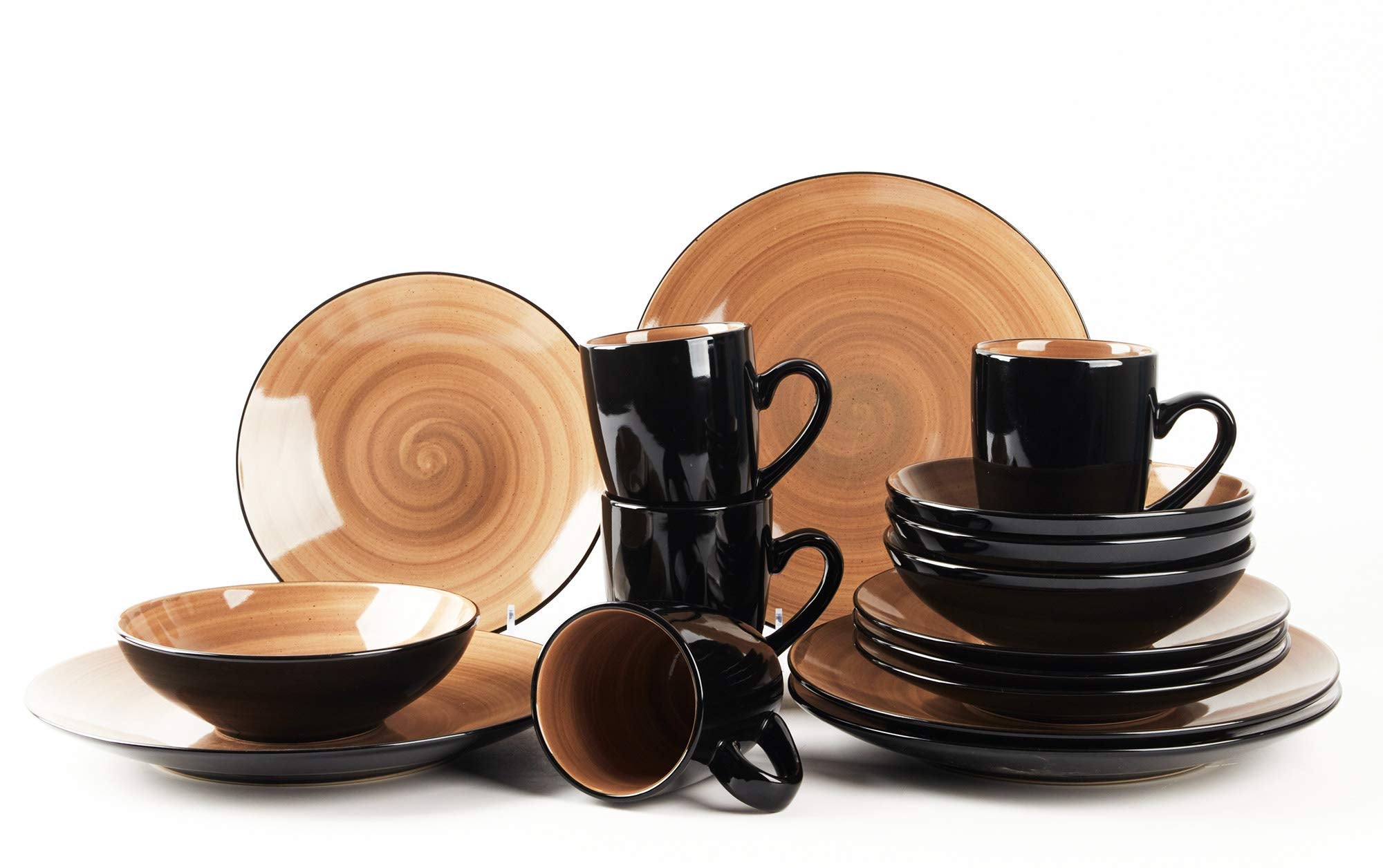 Stoneware Sonoma Dinnerware Sets