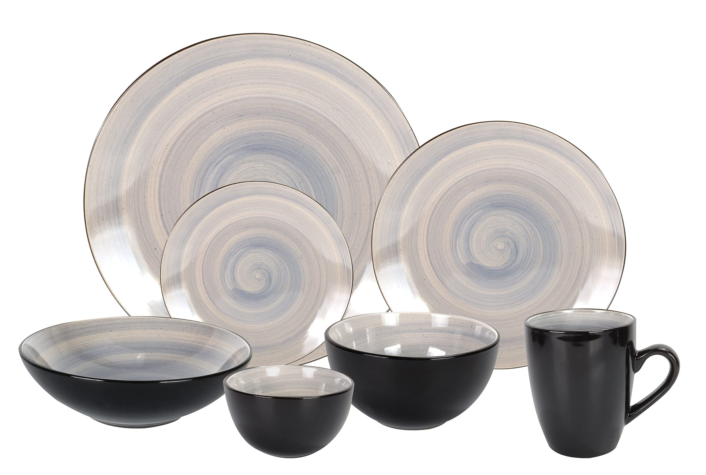 Stoneware Sonoma Dinnerware Sets