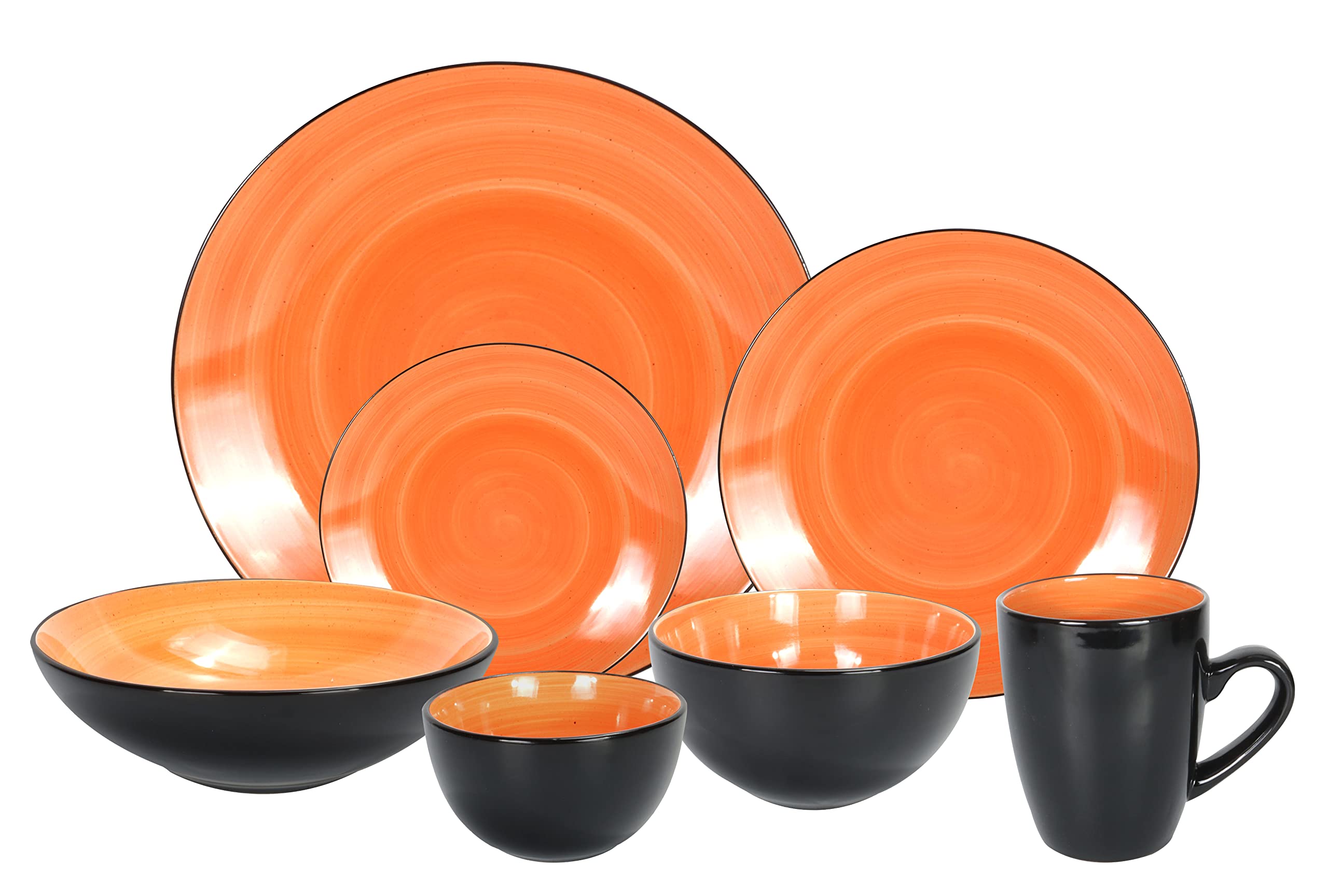 Stoneware Sonoma Dinnerware Sets