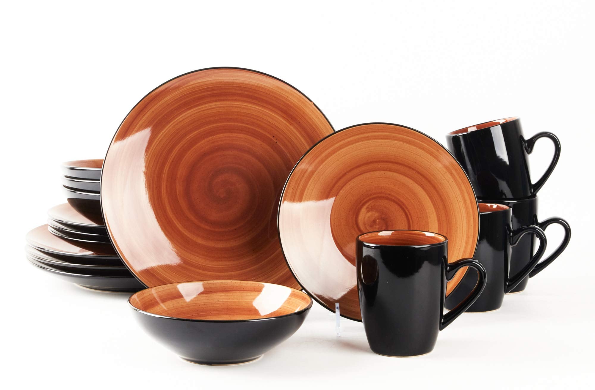 Stoneware Sonoma Dinnerware Sets