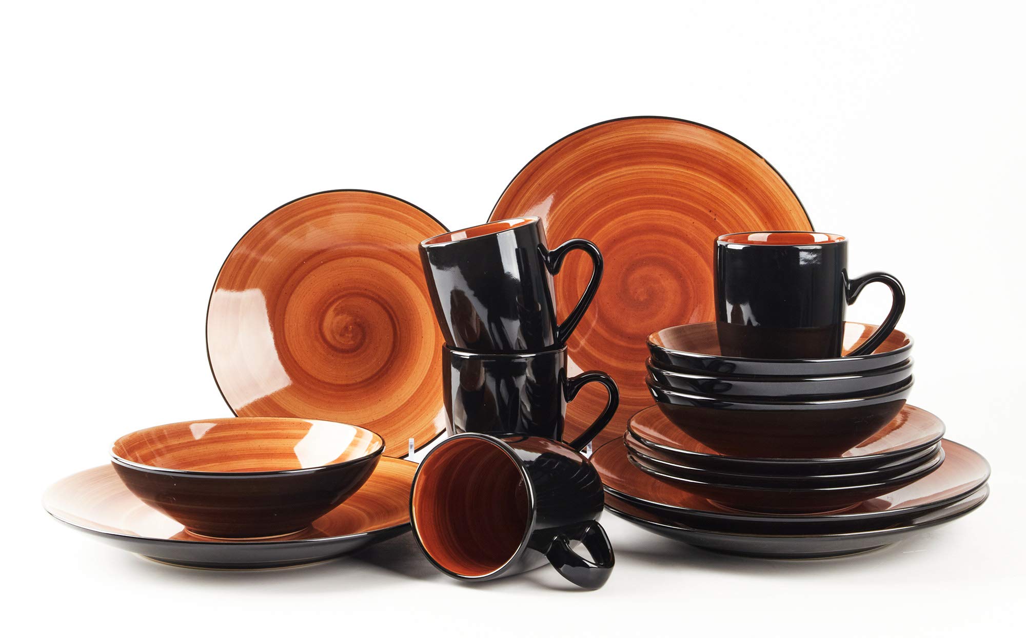 Stoneware Sonoma Dinnerware Sets