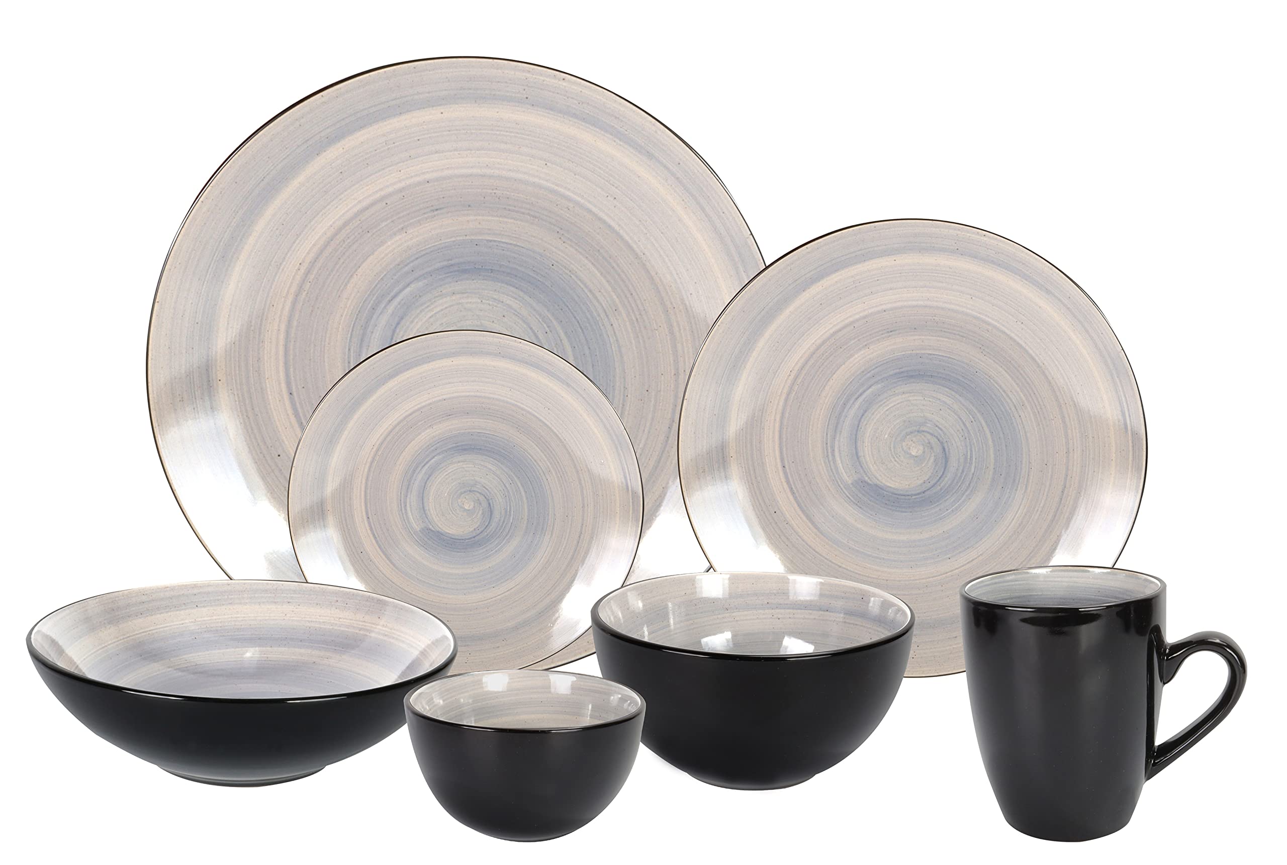 Stoneware Sonoma Dinnerware Sets