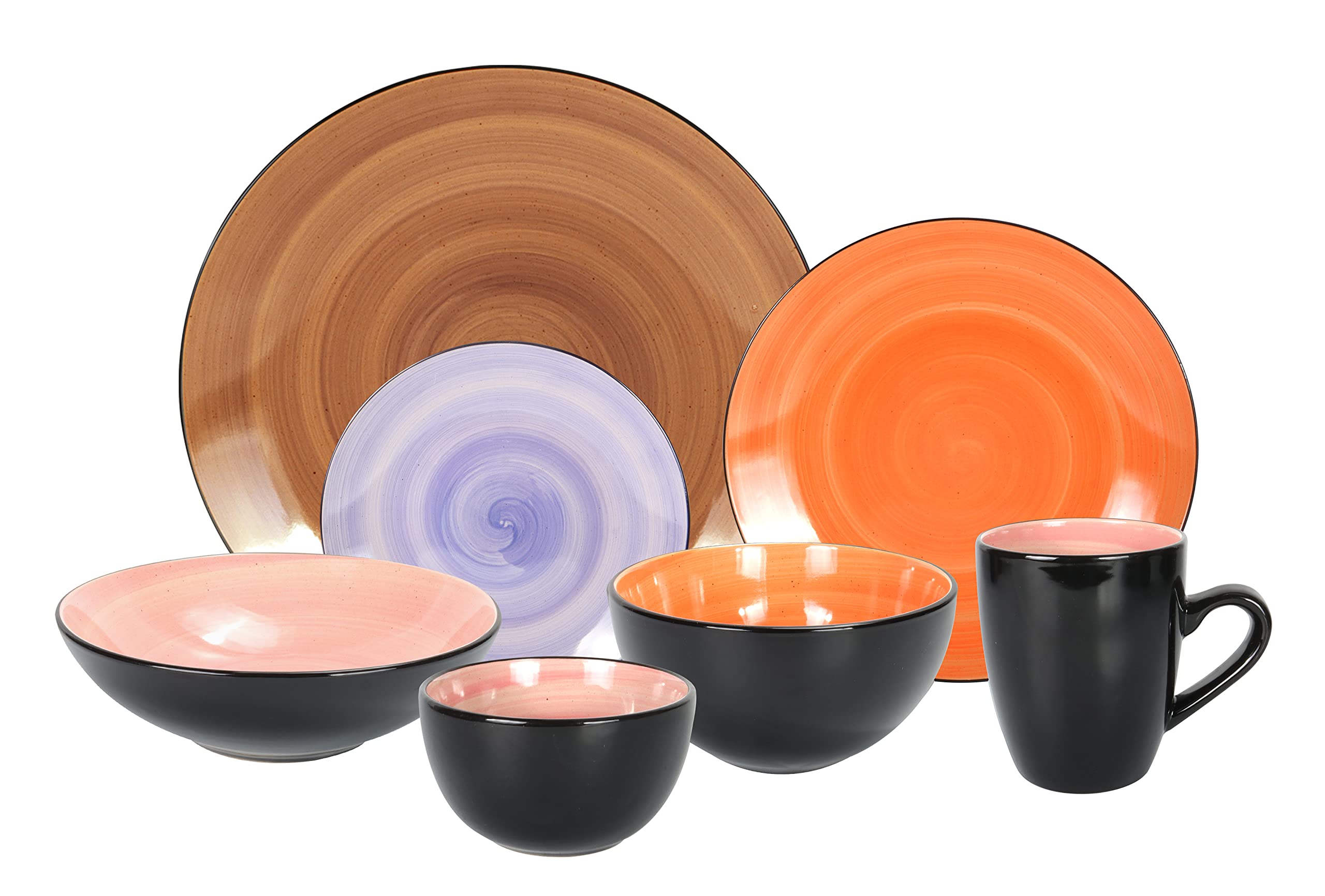 Stoneware Sonoma Dinnerware Sets