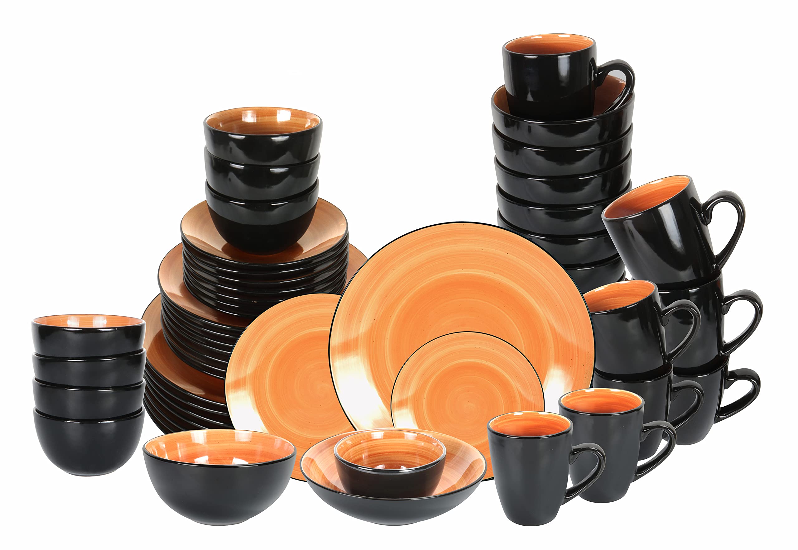 Stoneware Sonoma Dinnerware Sets