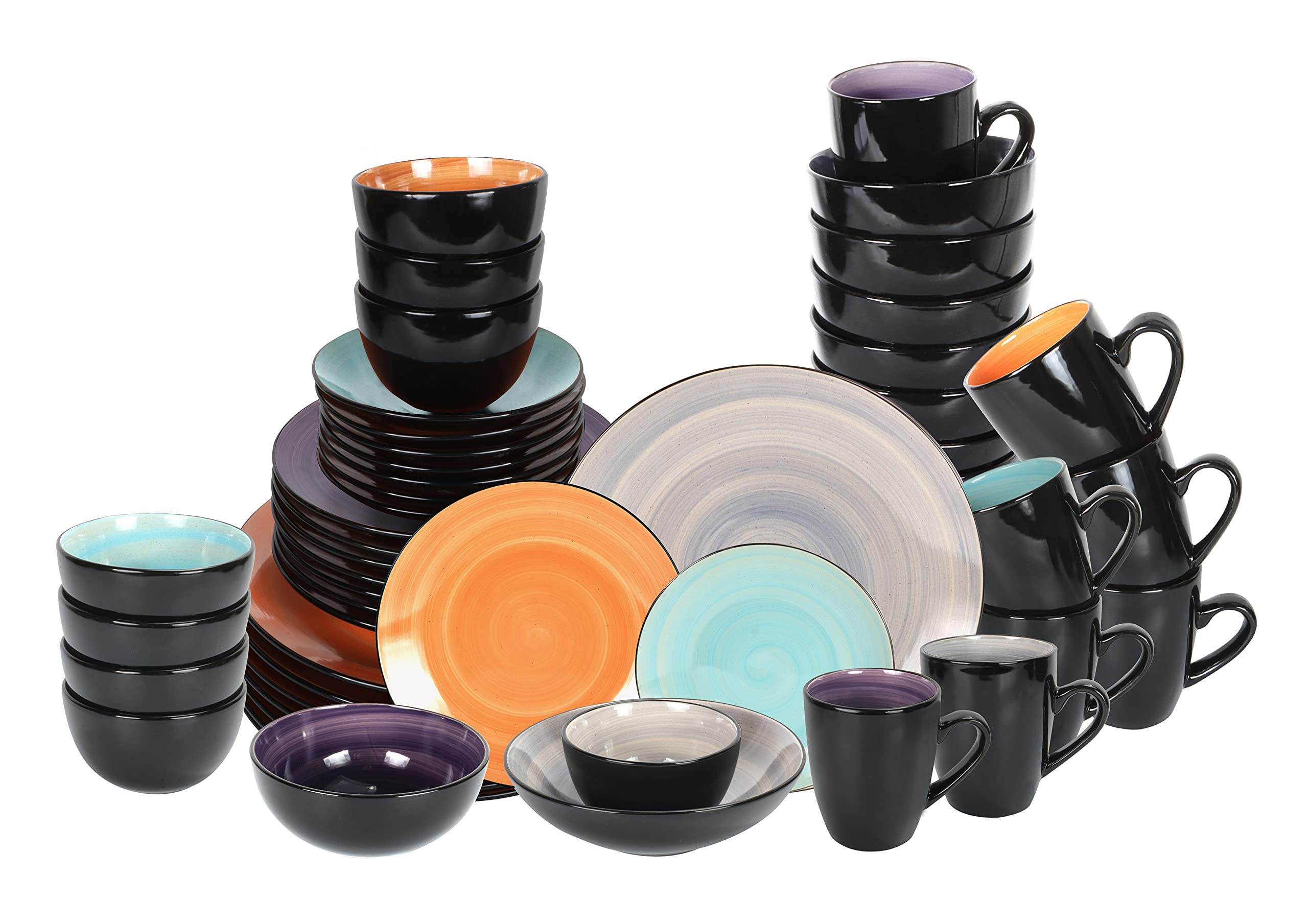 Stoneware Sonoma Dinnerware Sets