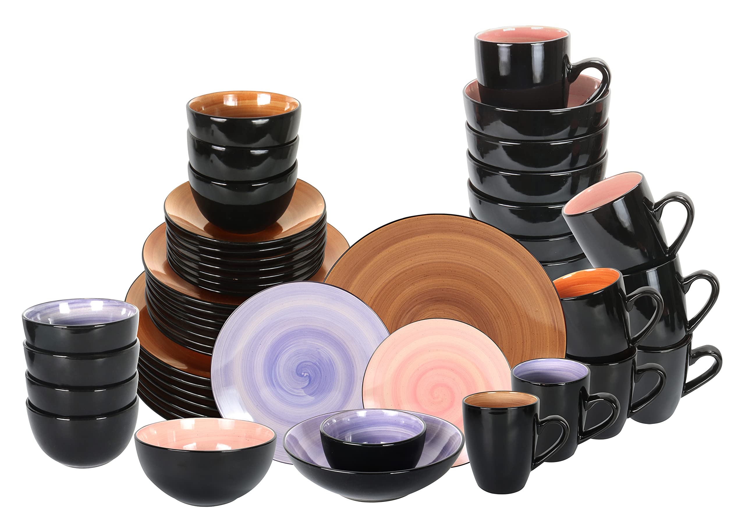 Stoneware Sonoma Dinnerware Sets