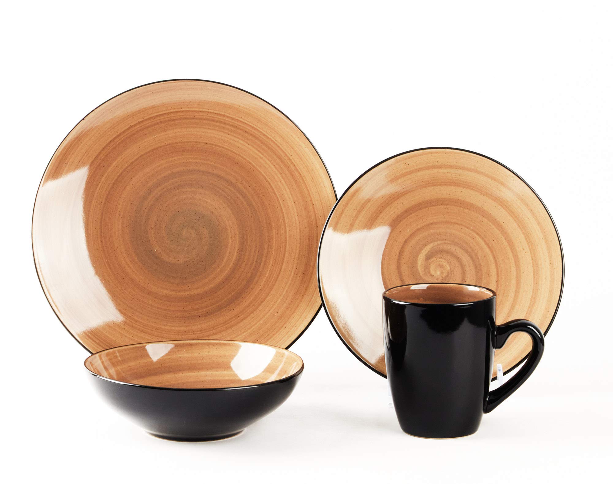 Stoneware Sonoma Dinnerware Sets