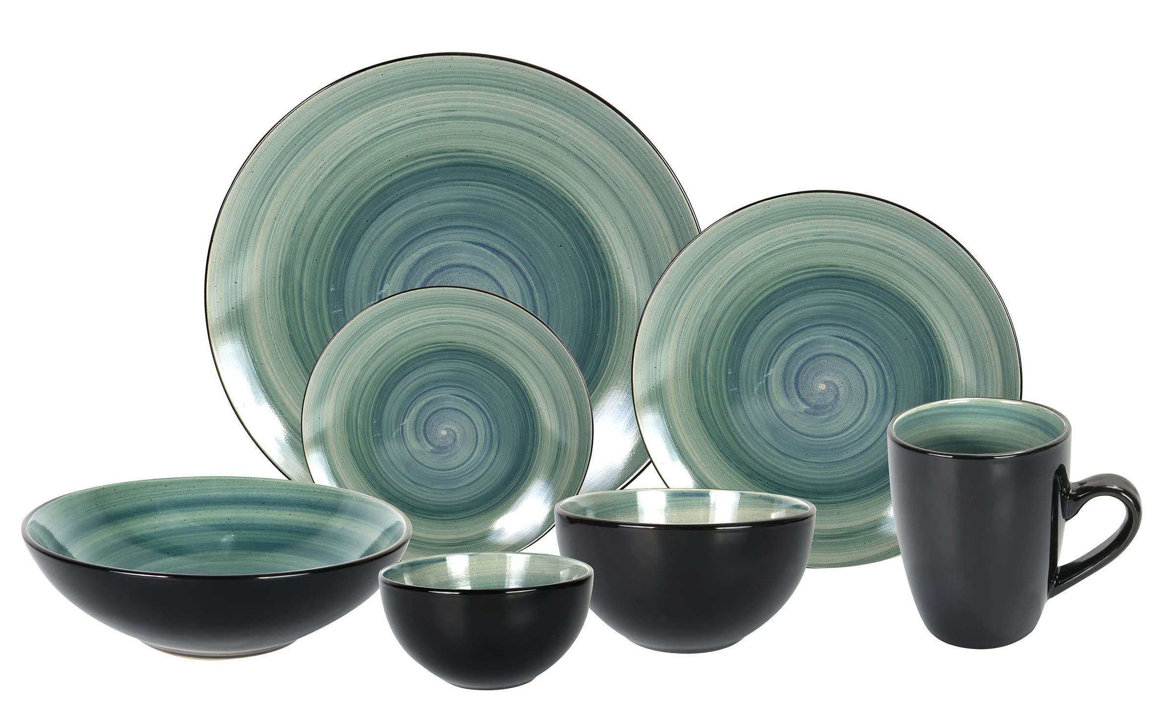 Stoneware Sonoma Dinnerware Sets