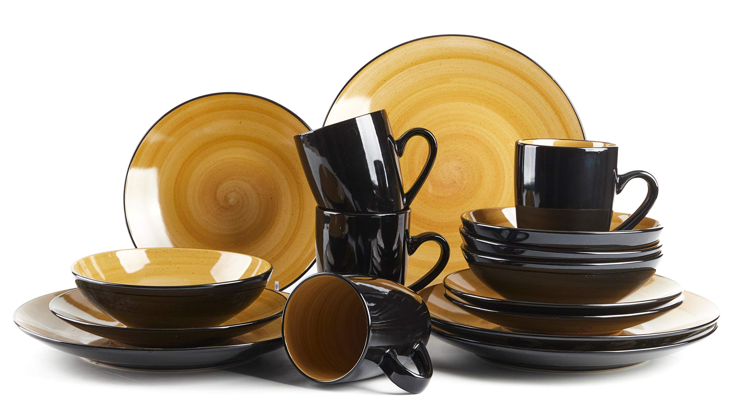 Stoneware Sonoma Dinnerware Sets