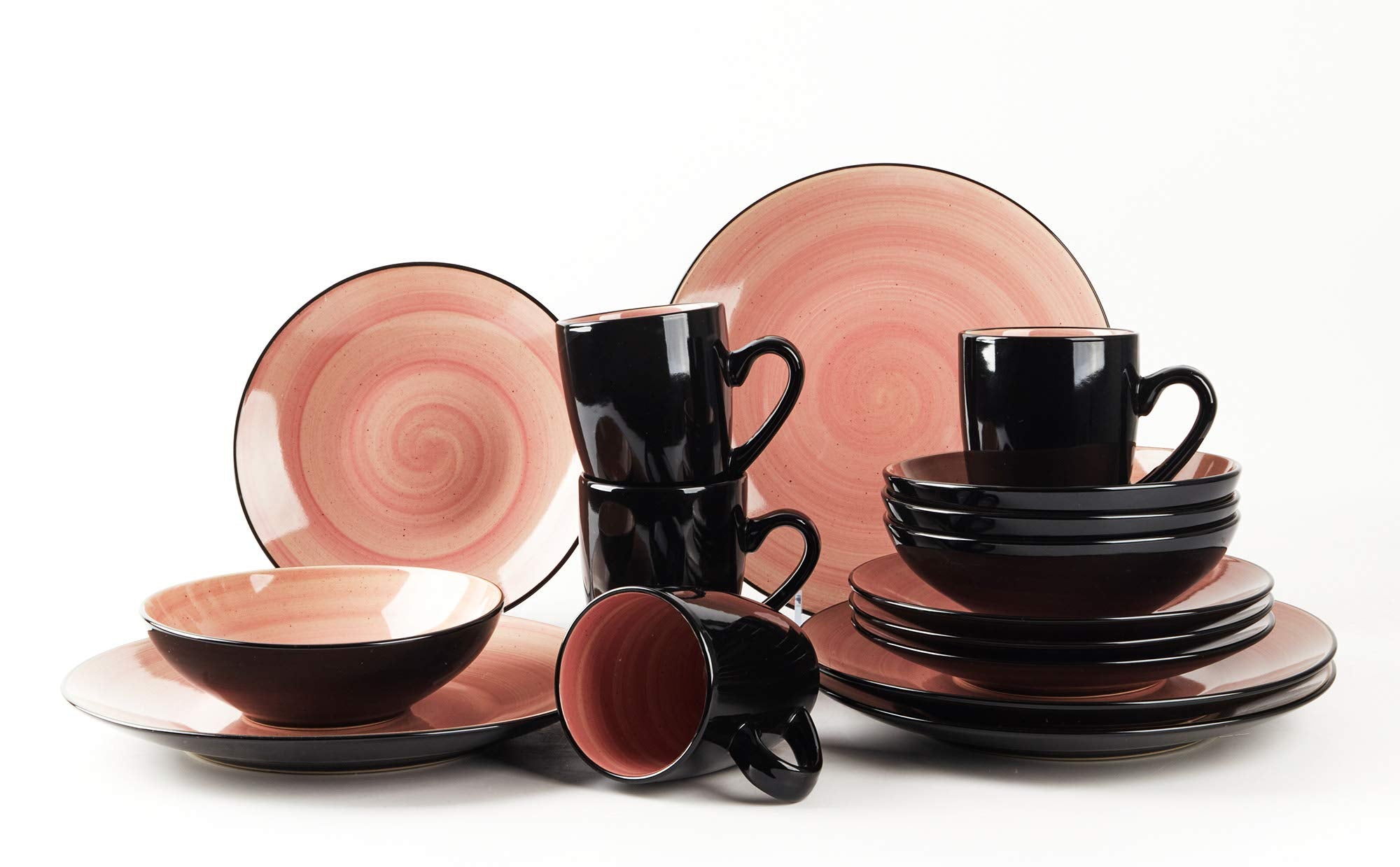 Stoneware Sonoma Dinnerware Sets