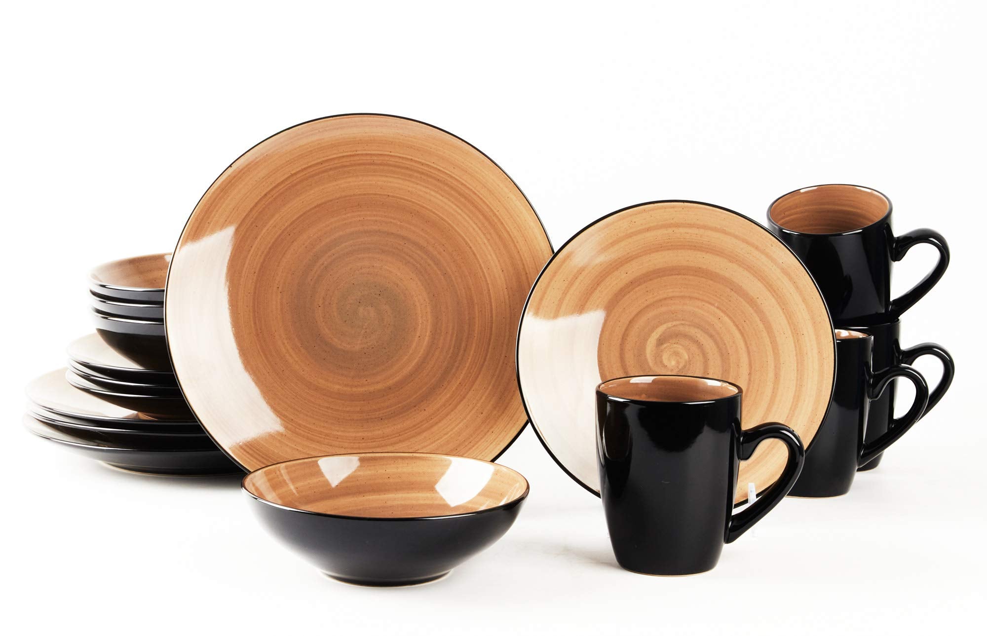 Stoneware Sonoma Dinnerware Sets