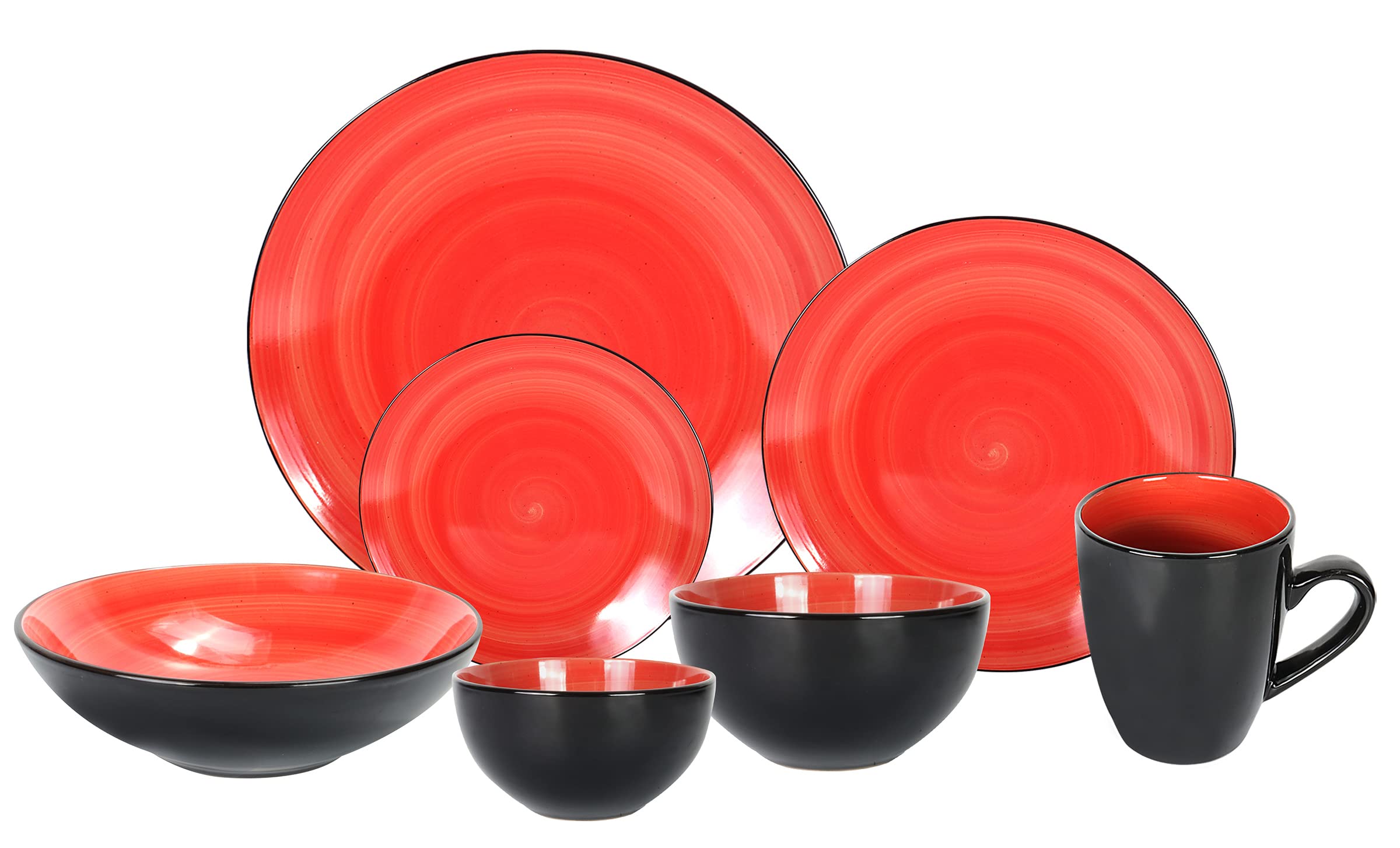 Stoneware Sonoma Dinnerware Sets