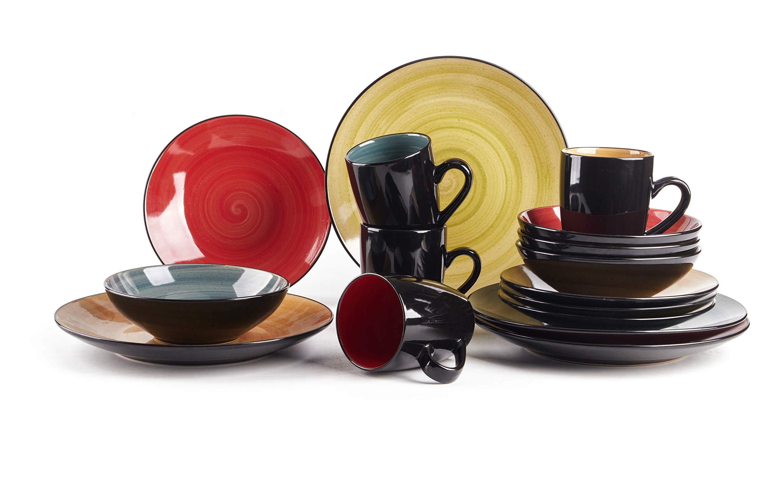 Stoneware Sonoma Dinnerware Sets