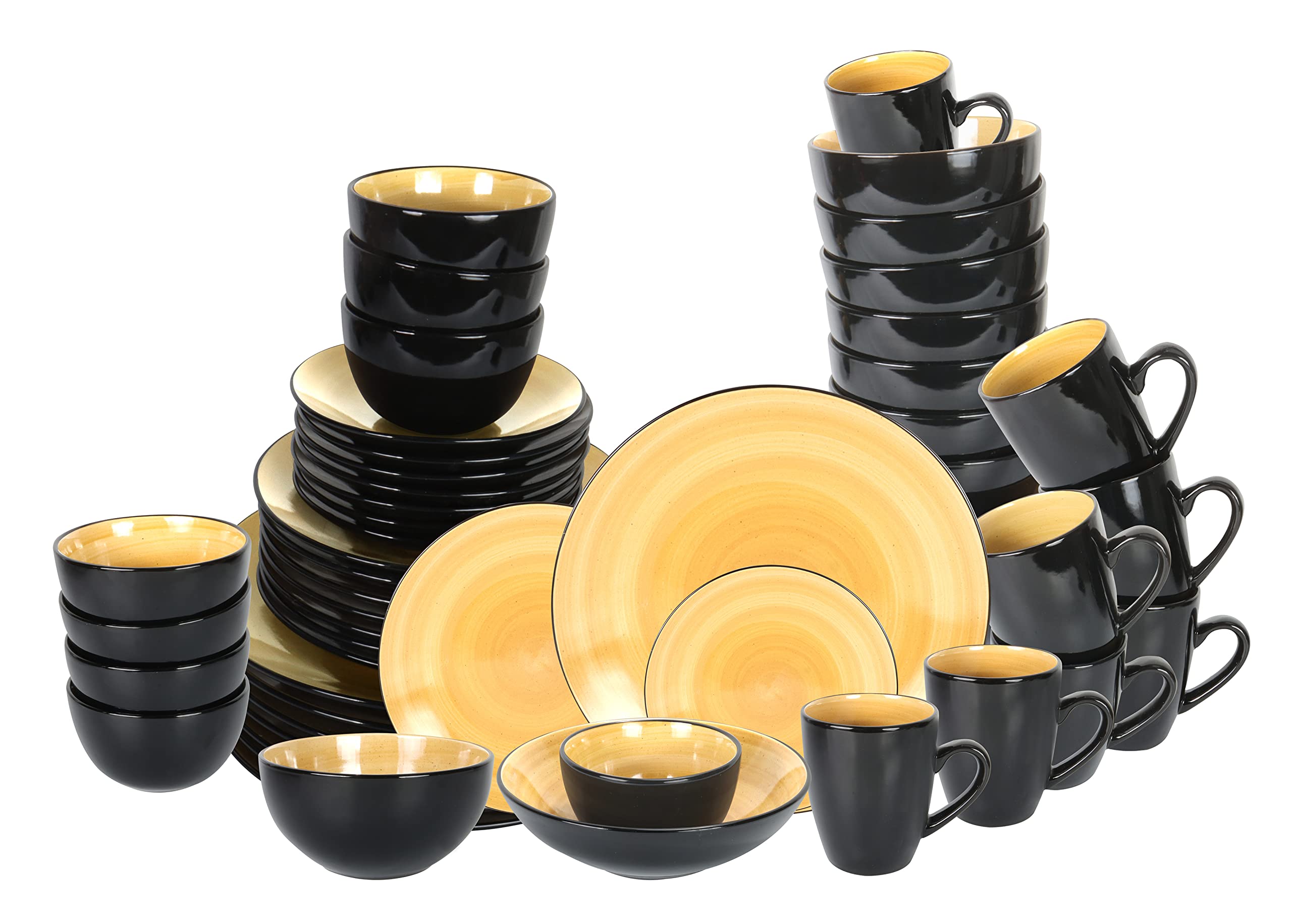 Stoneware Sonoma Dinnerware Sets