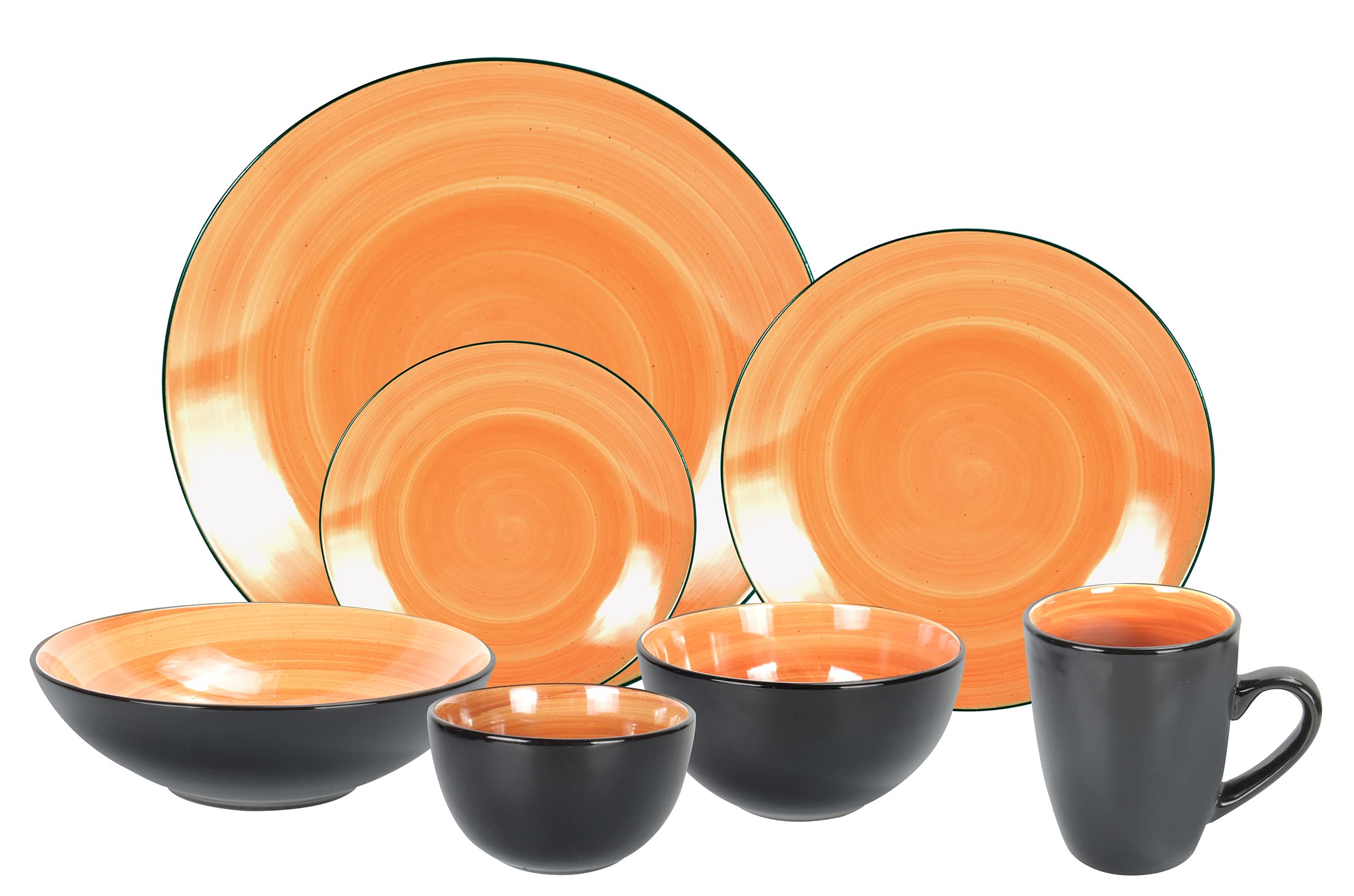 Stoneware Sonoma Dinnerware Sets