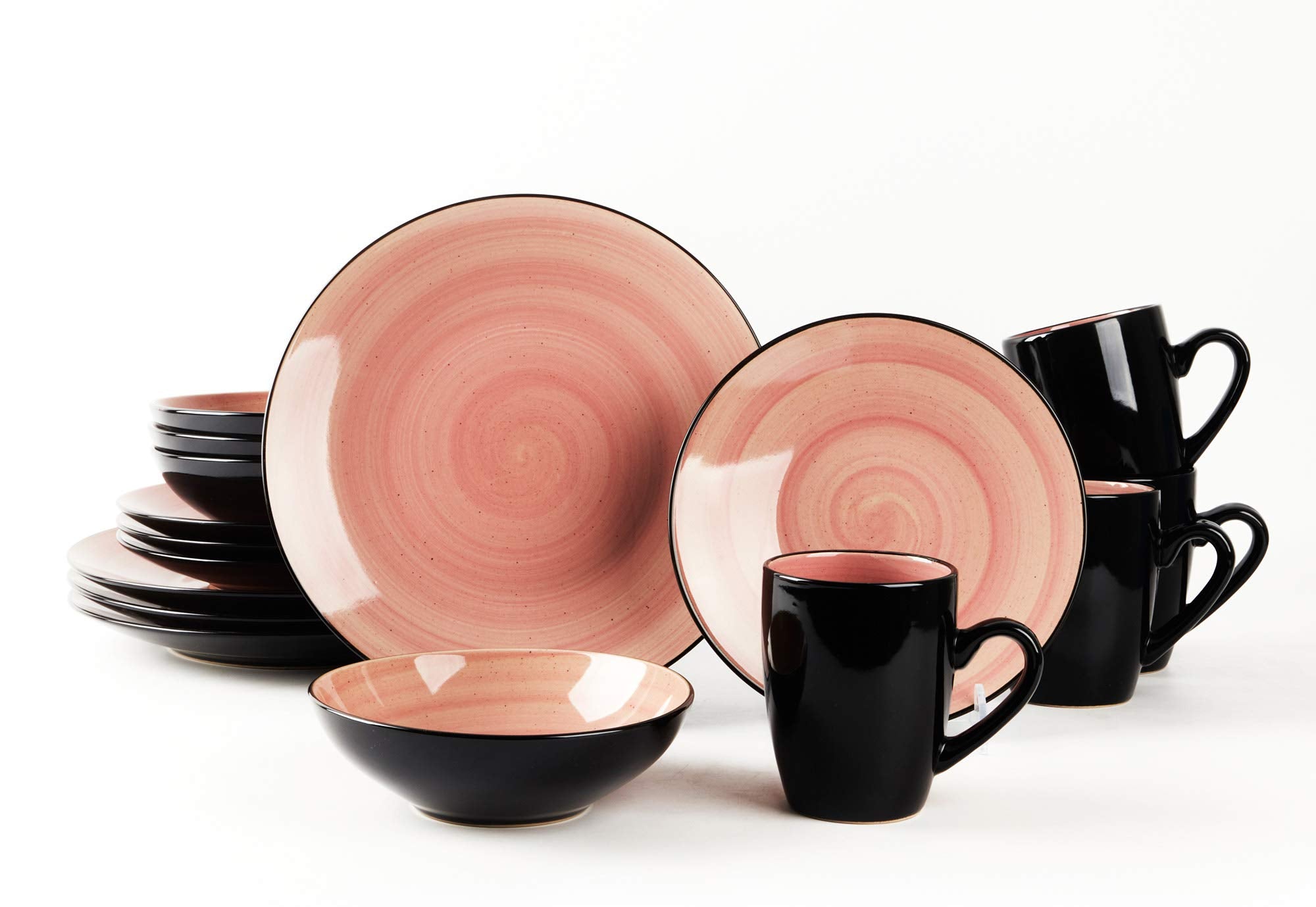 Stoneware Sonoma Dinnerware Sets