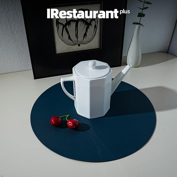 Bone China Nordic Cone-Shape Coffee Set
