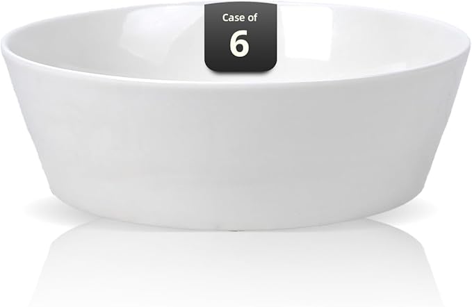 Bone China Nordic Cone-Shape Series